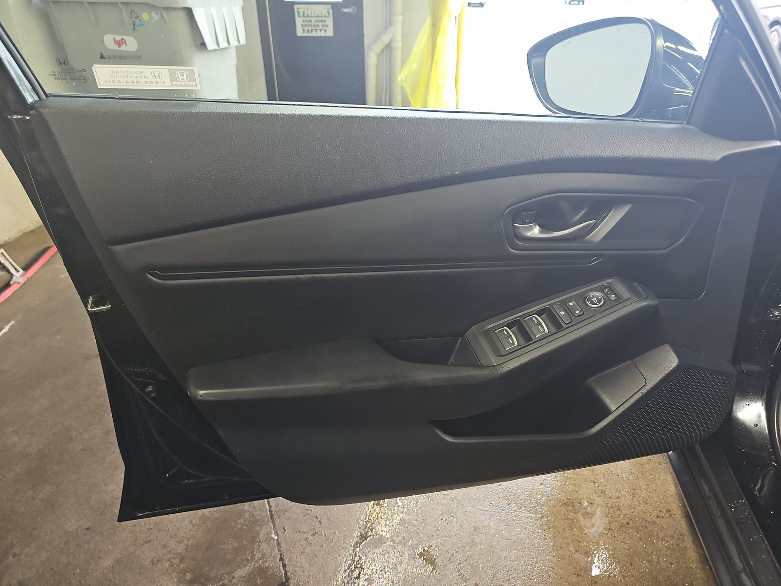 2023 Honda Accord EX FWD
