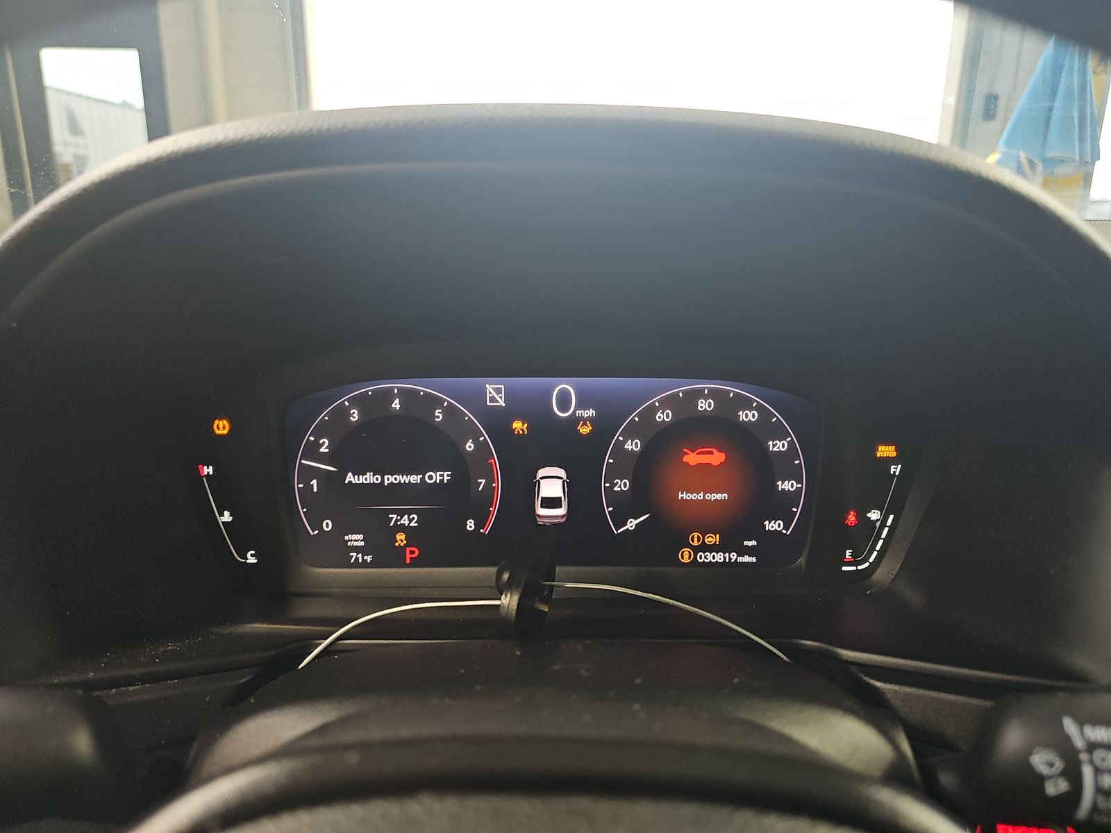2023 Honda Accord EX FWD