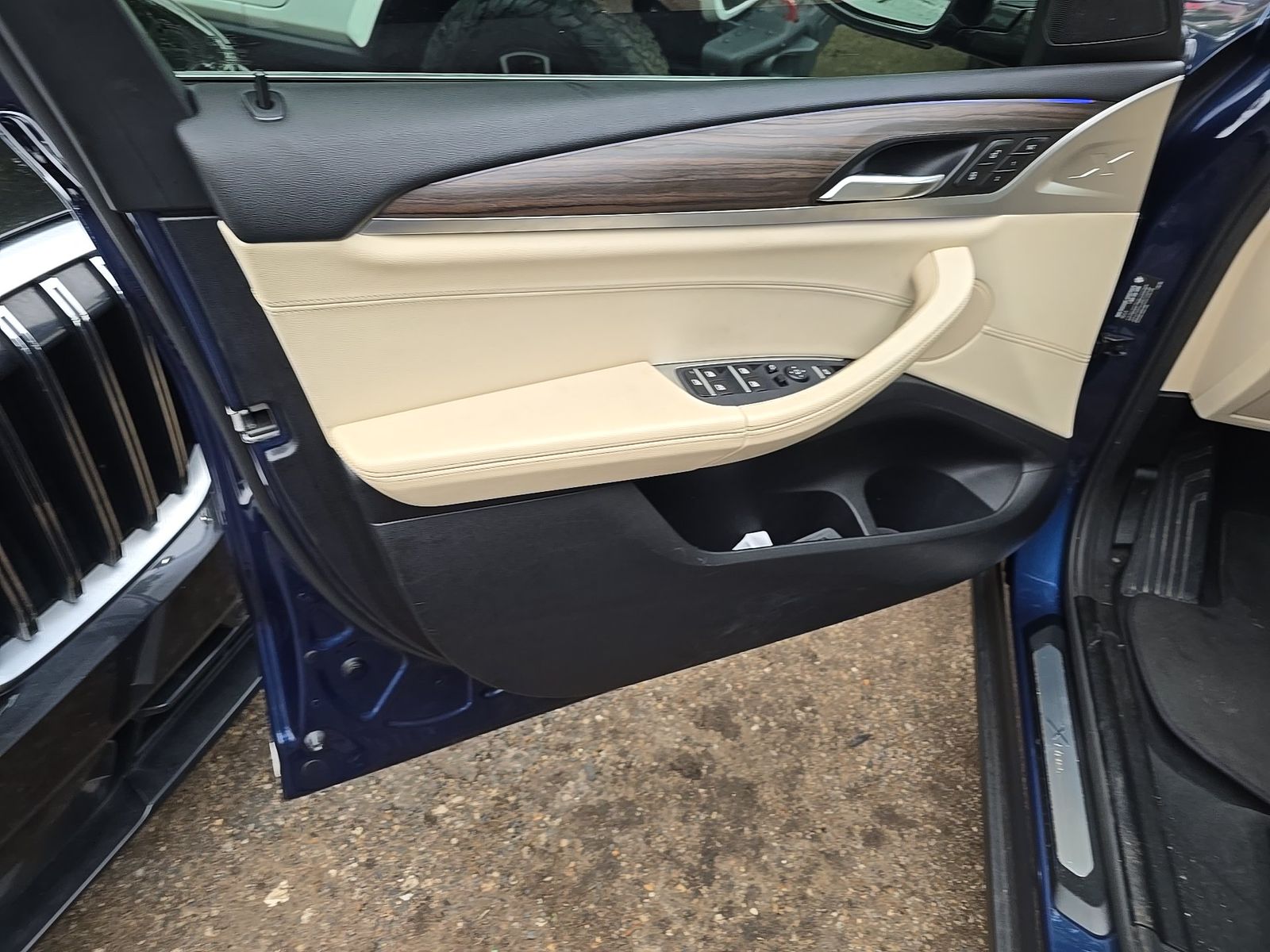 2019 BMW X3 sDrive30i RWD