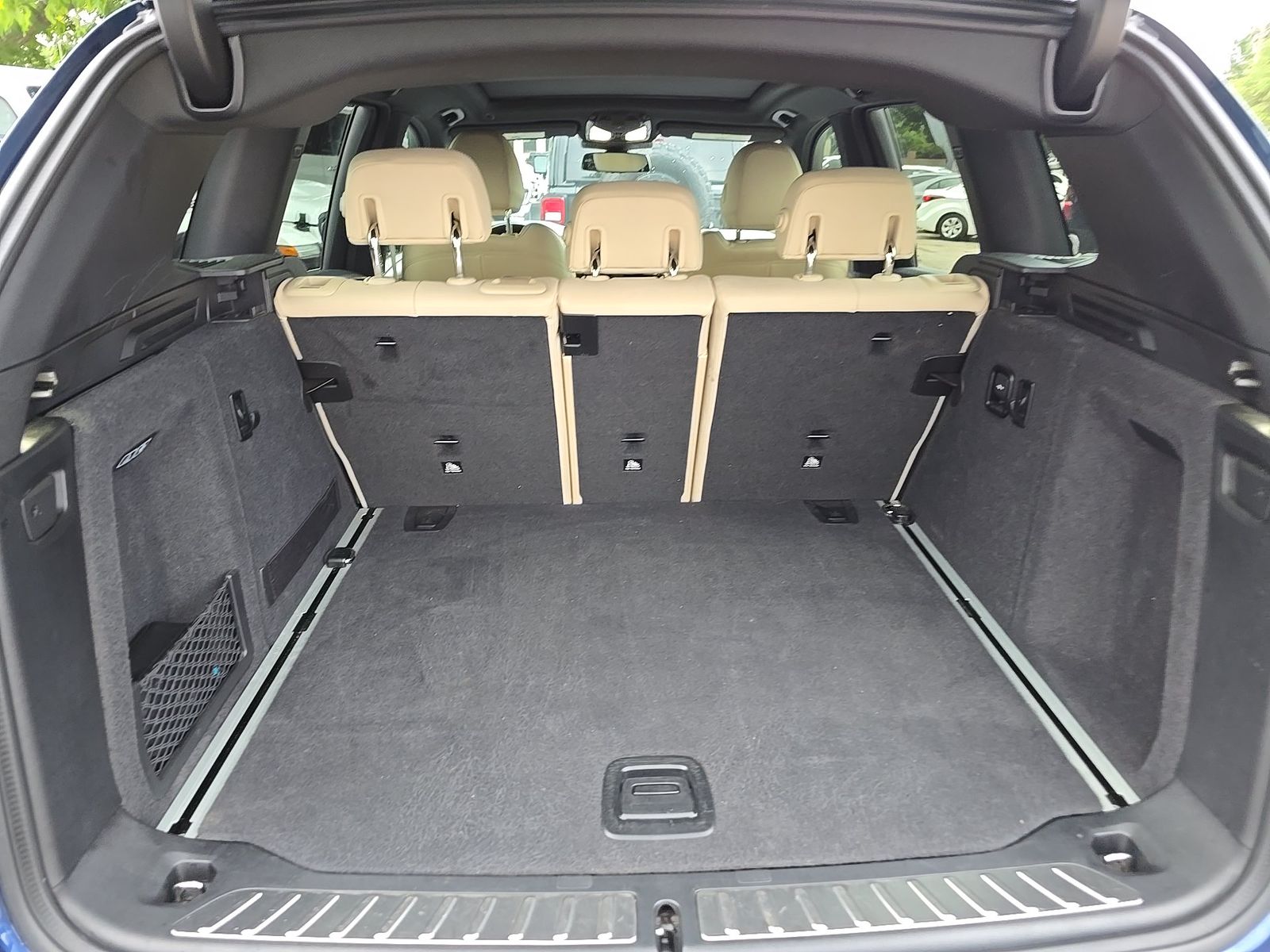 2019 BMW X3 sDrive30i RWD