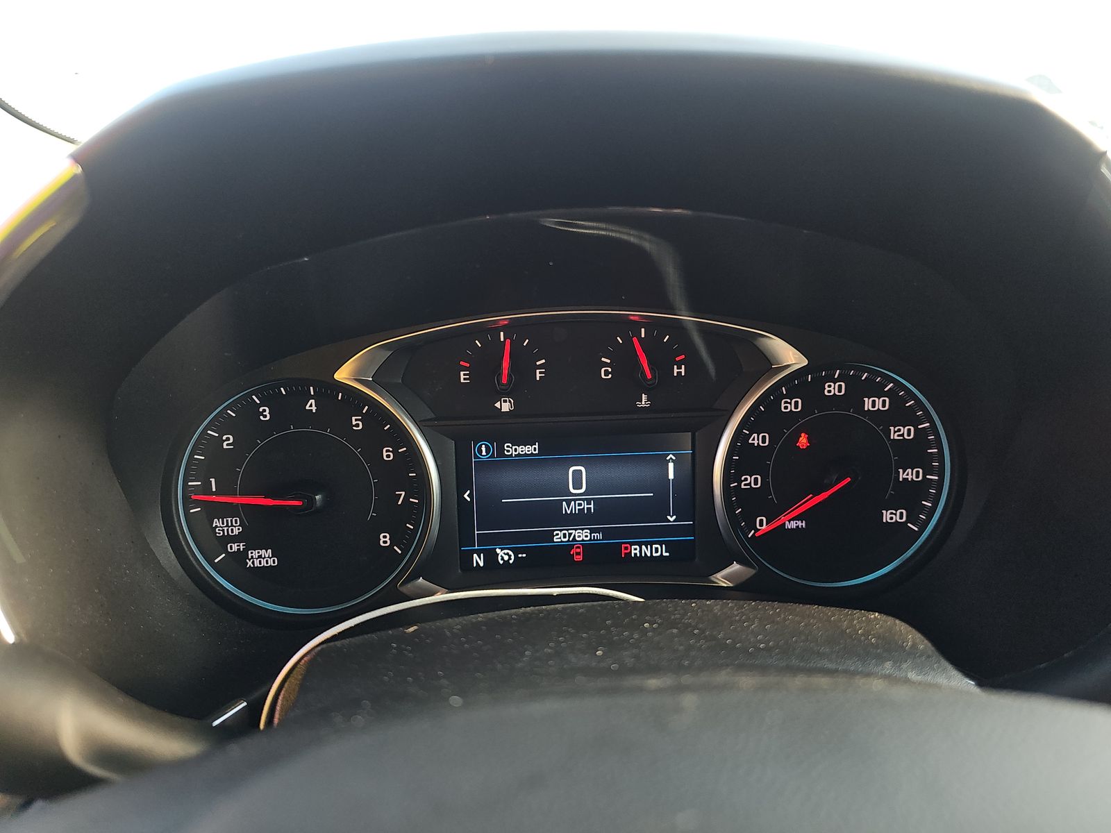 2024 Chevrolet Equinox LT FWD