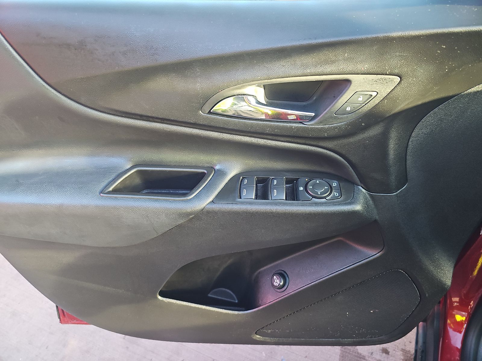 2024 Chevrolet Equinox LT FWD