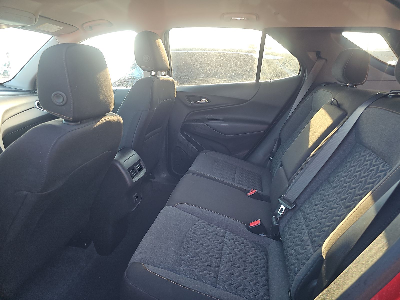 2024 Chevrolet Equinox LT FWD