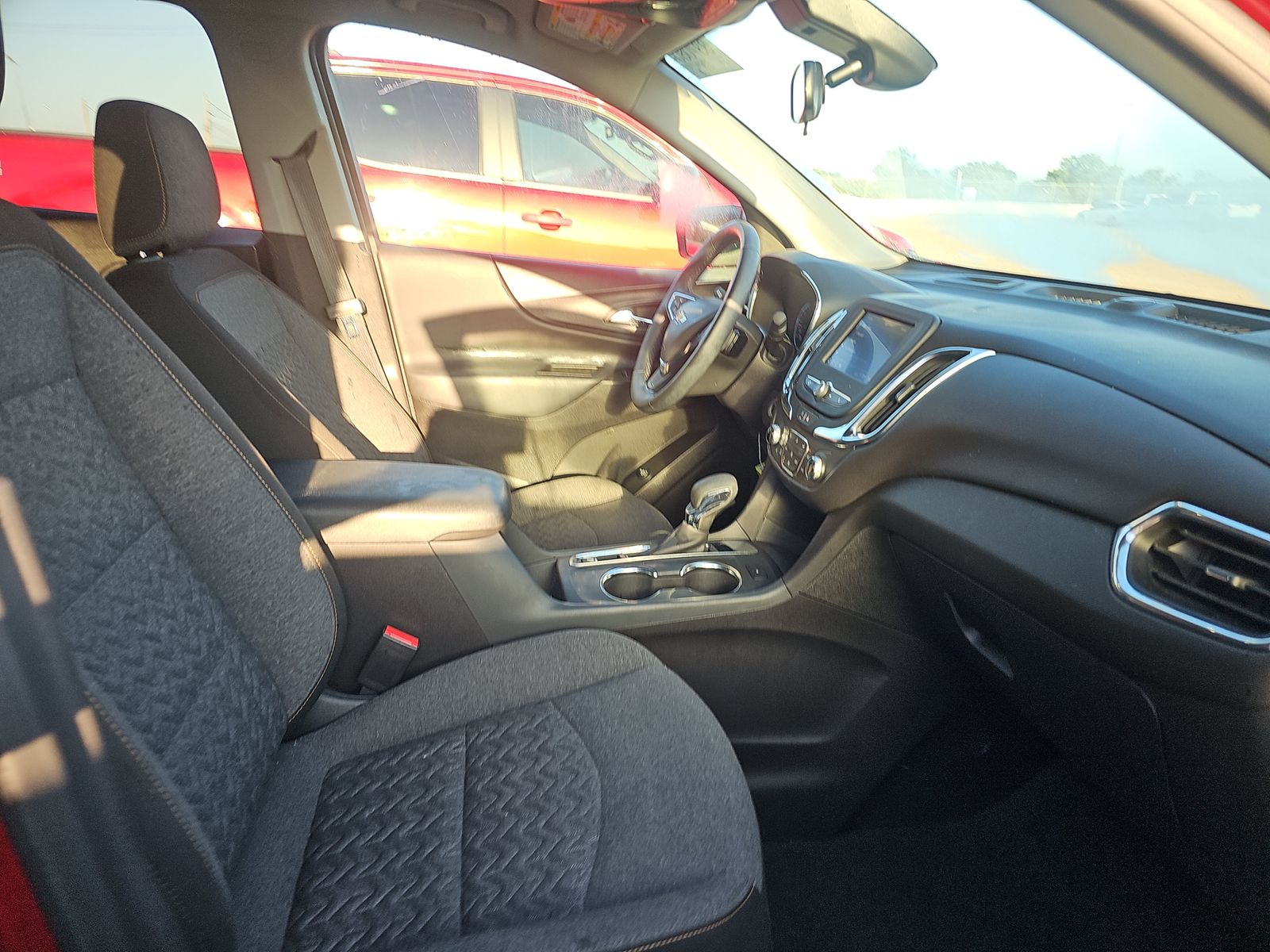2024 Chevrolet Equinox LT FWD