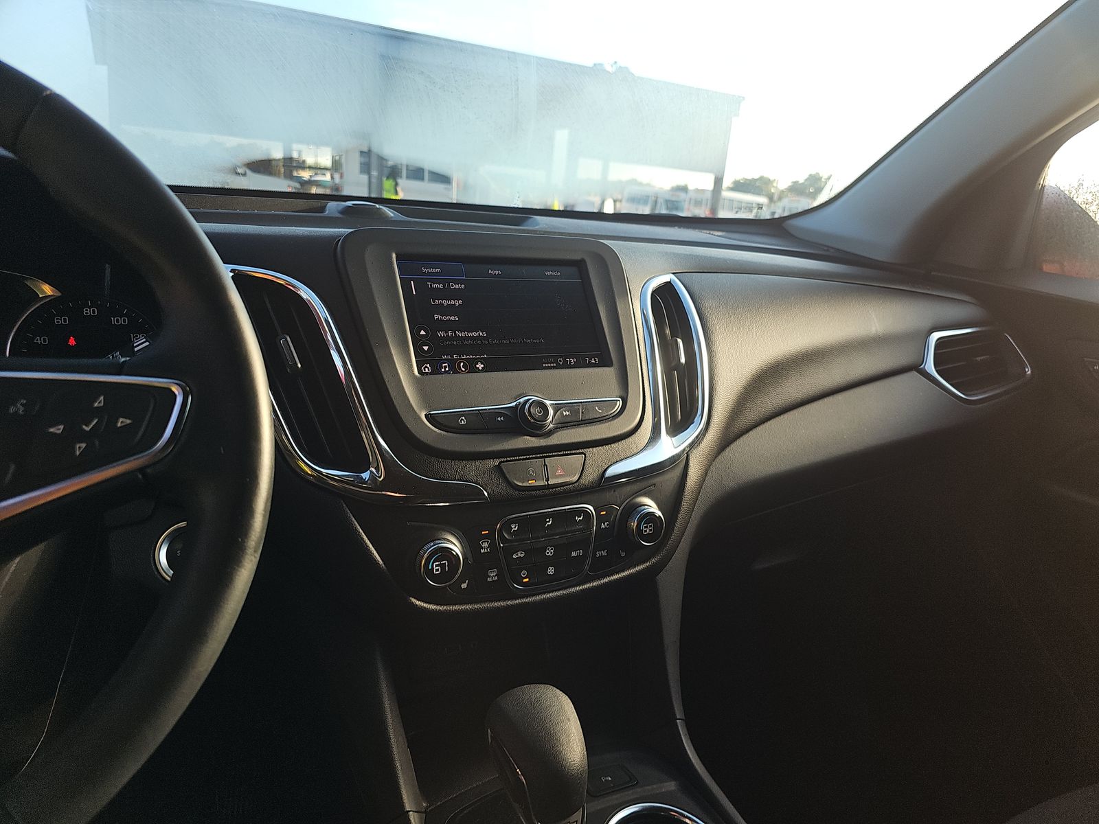 2024 Chevrolet Equinox LT FWD