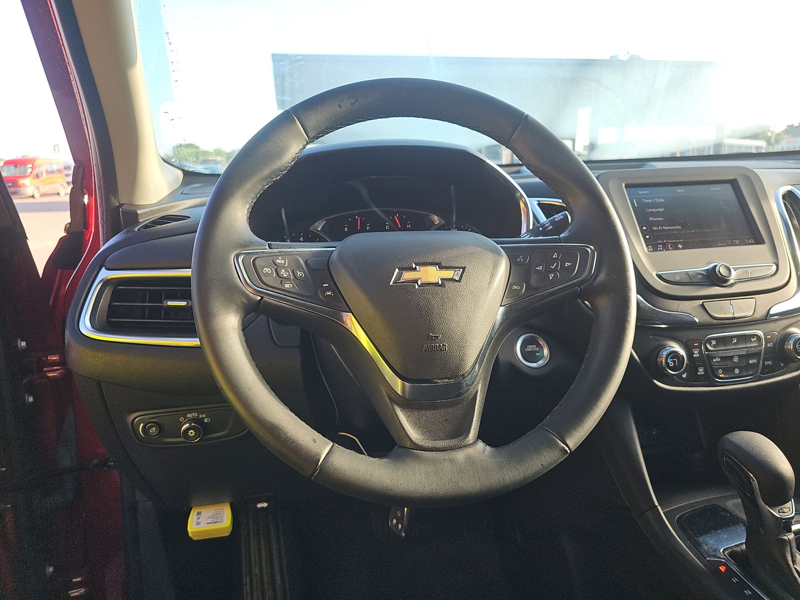 2024 Chevrolet Equinox LT FWD