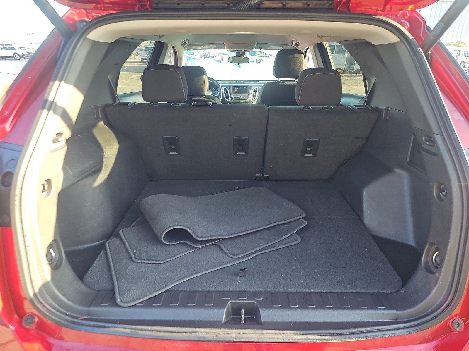 2024 Chevrolet Equinox LT FWD