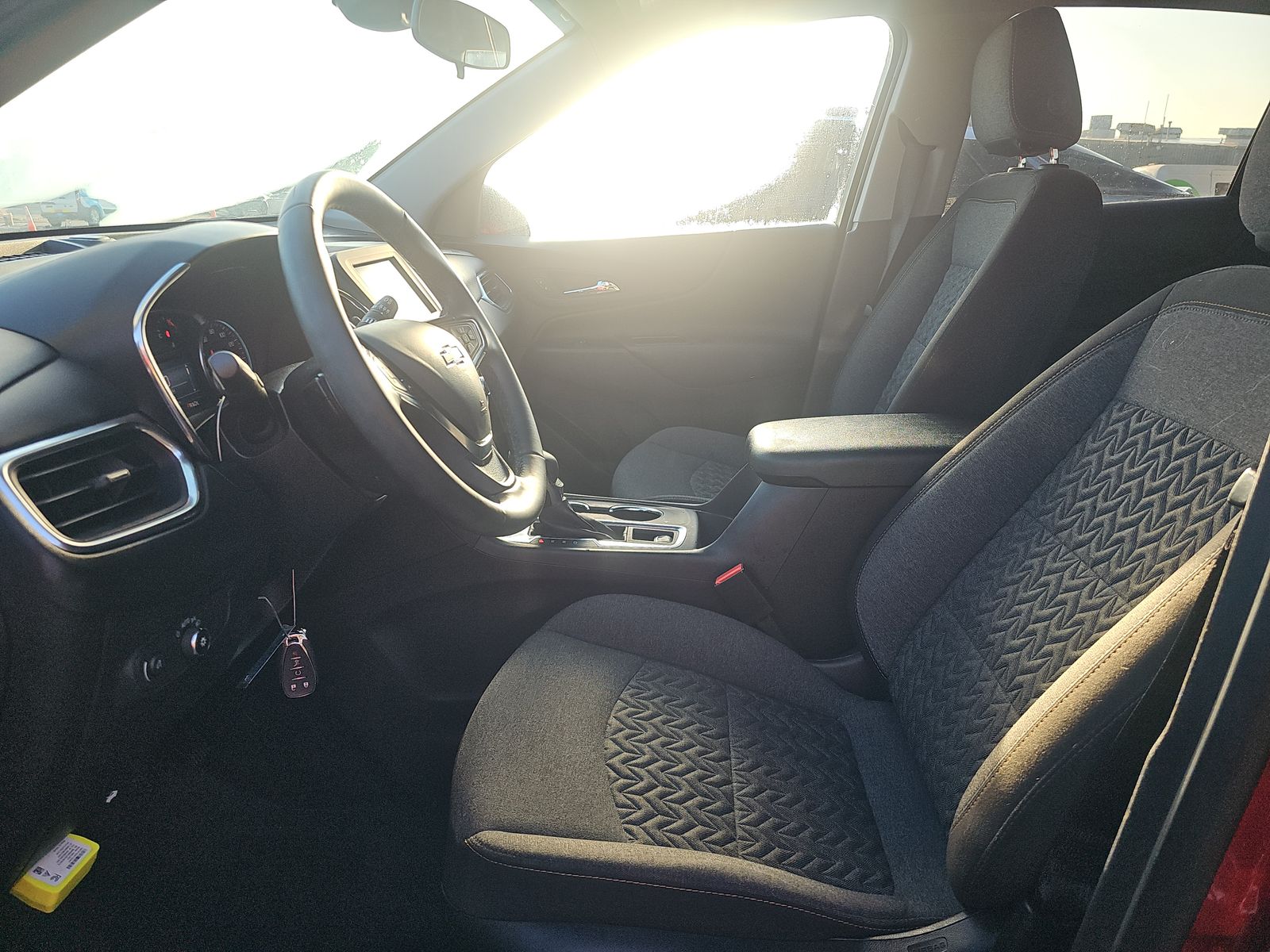 2024 Chevrolet Equinox LT FWD
