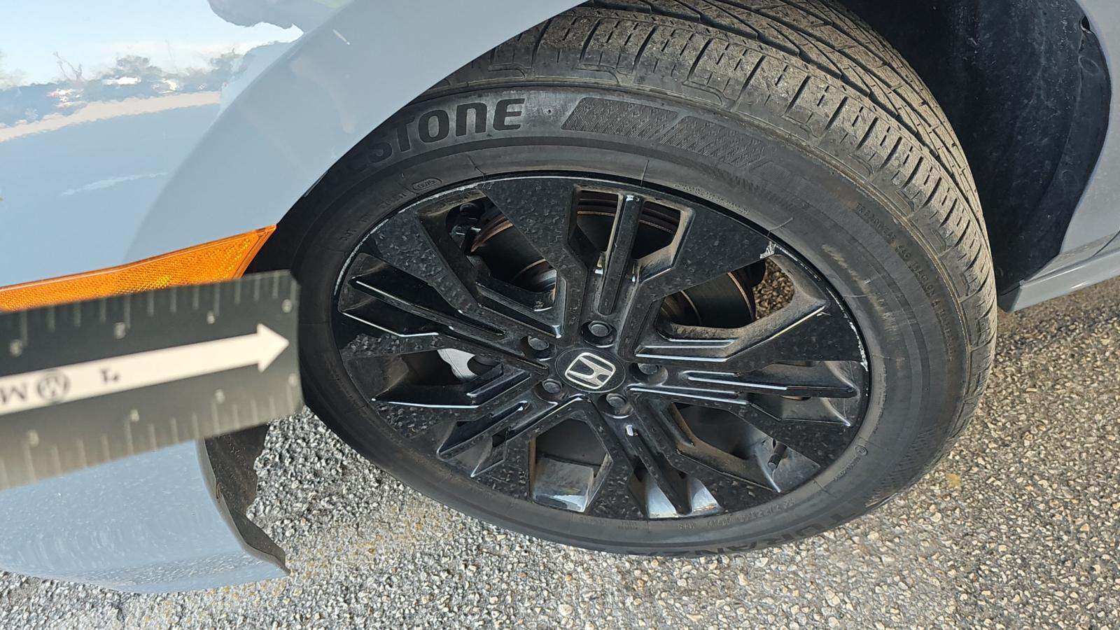 2025 Honda Odyssey Sport-L FWD
