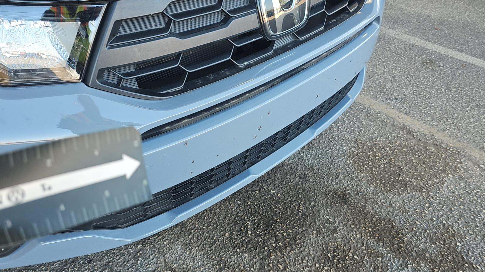 2025 Honda Odyssey Sport-L FWD