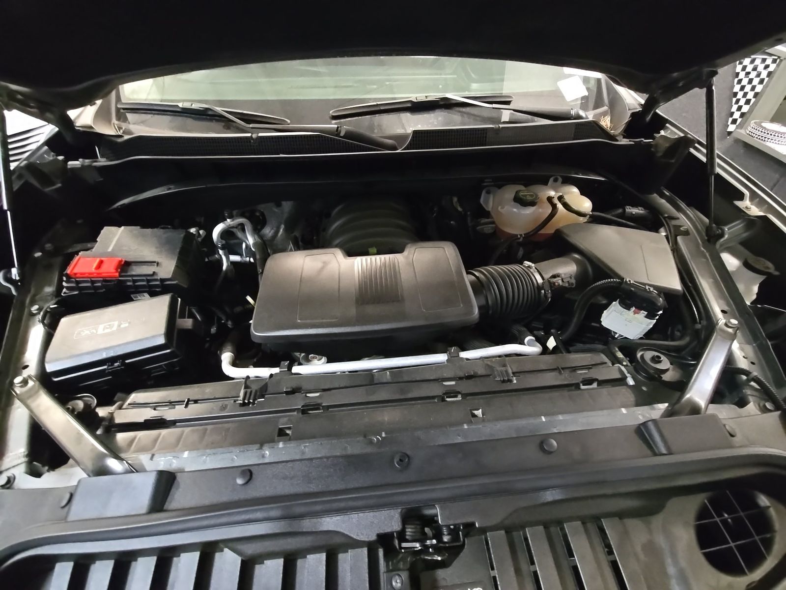 2024 Chevrolet Silverado 1500 RST AWD