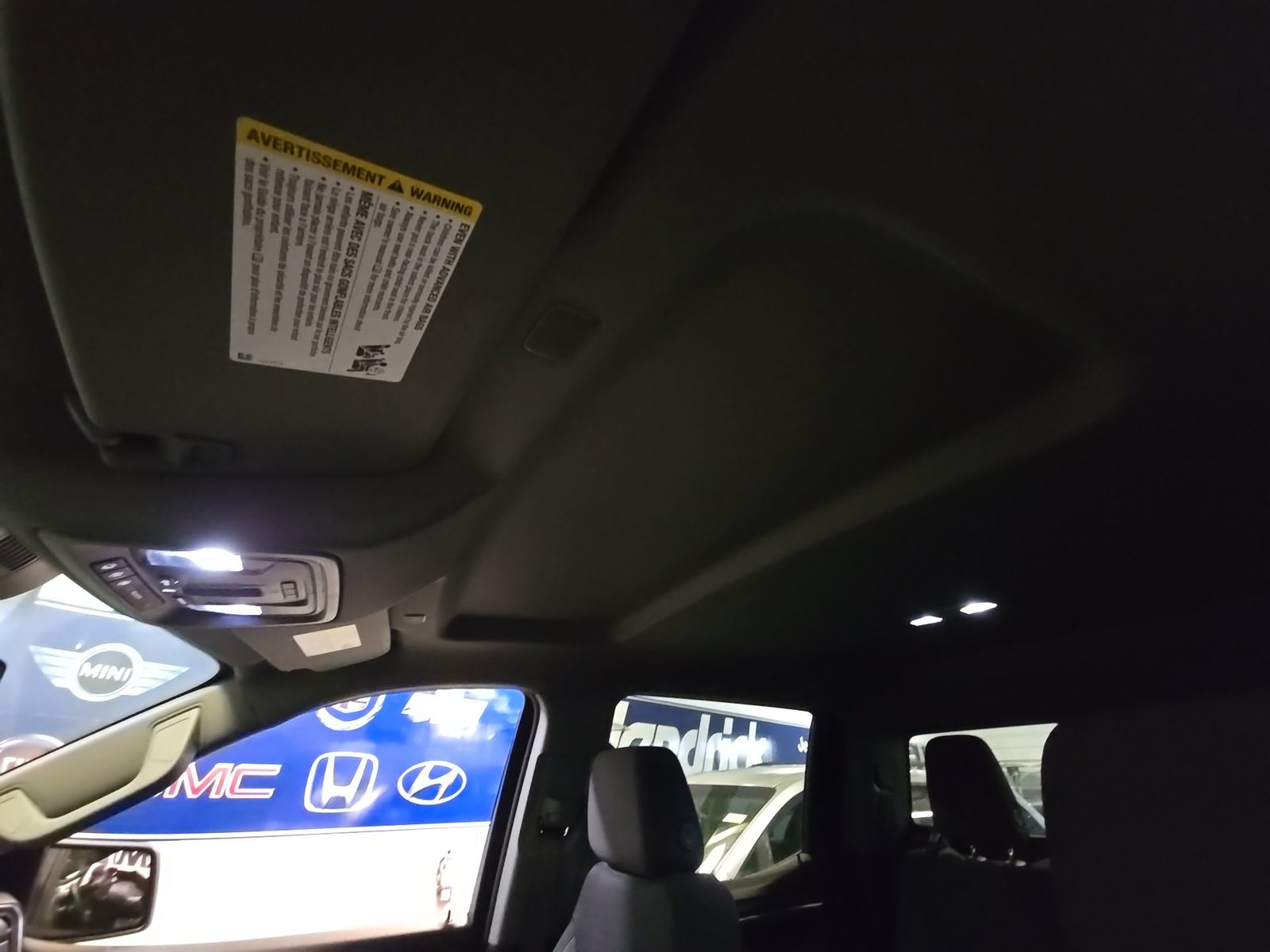 2024 Chevrolet Silverado 1500 RST AWD