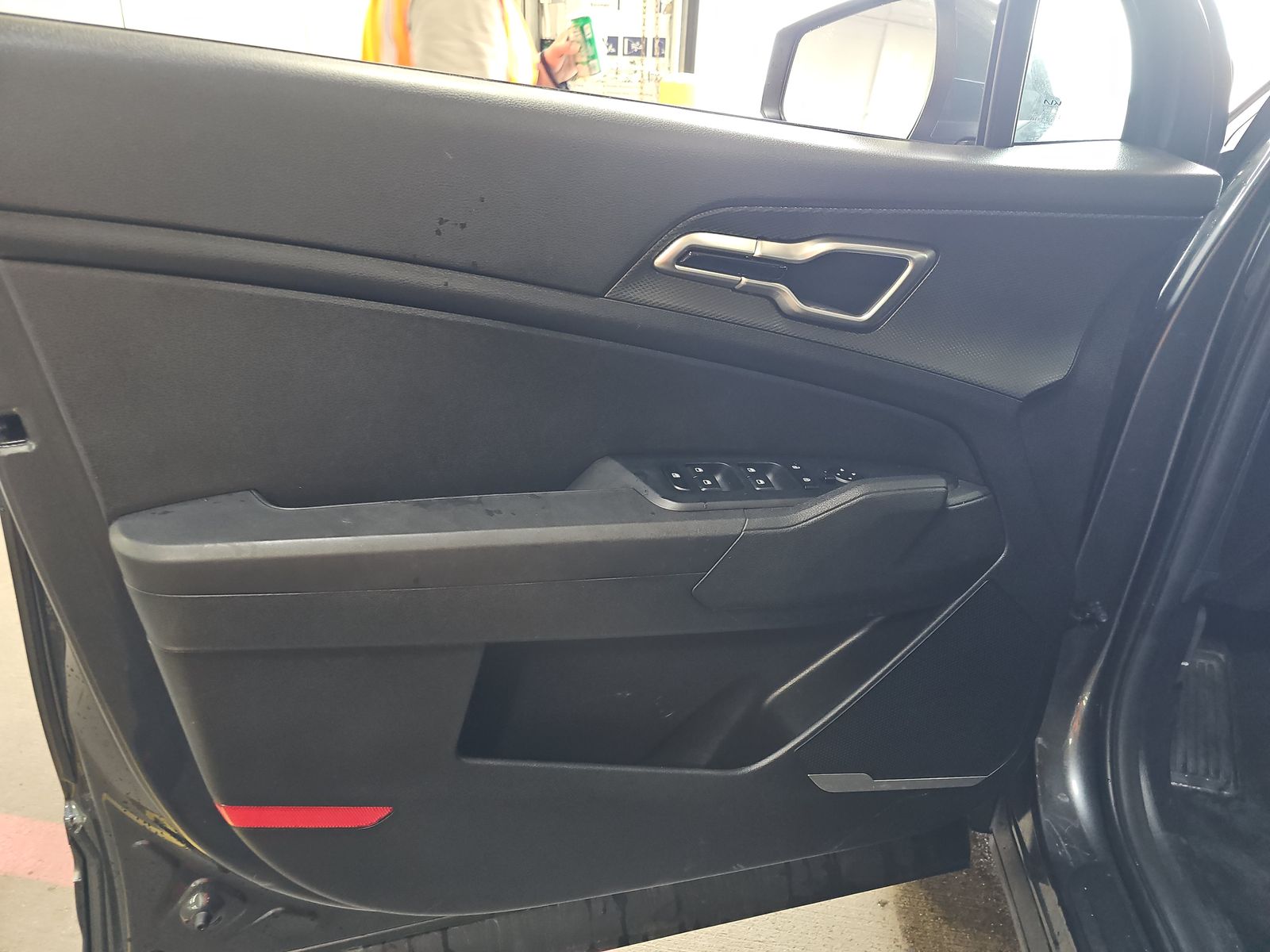 2023 Kia Sportage Hybrid LX AWD