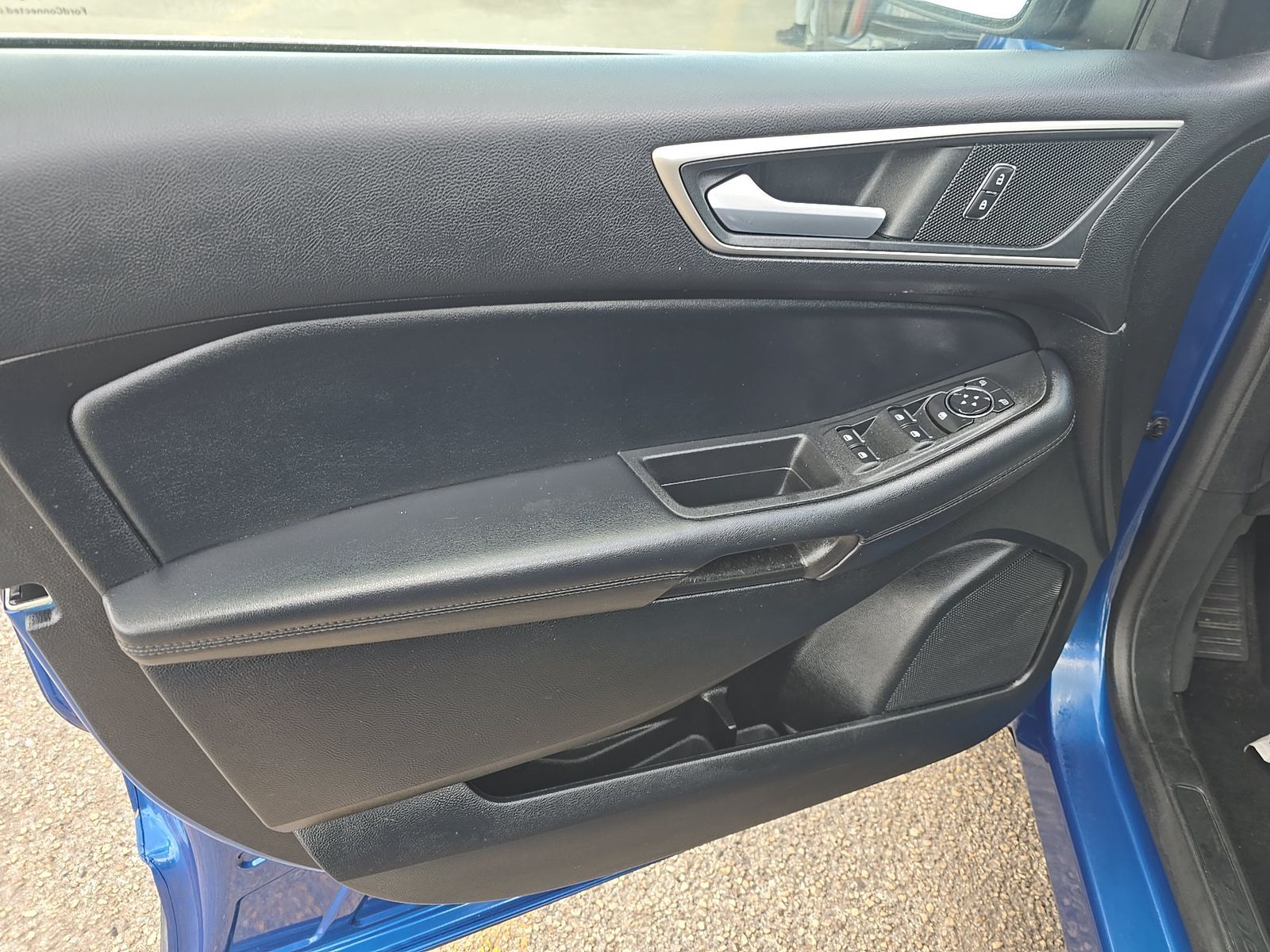 FORD EDGE - 10