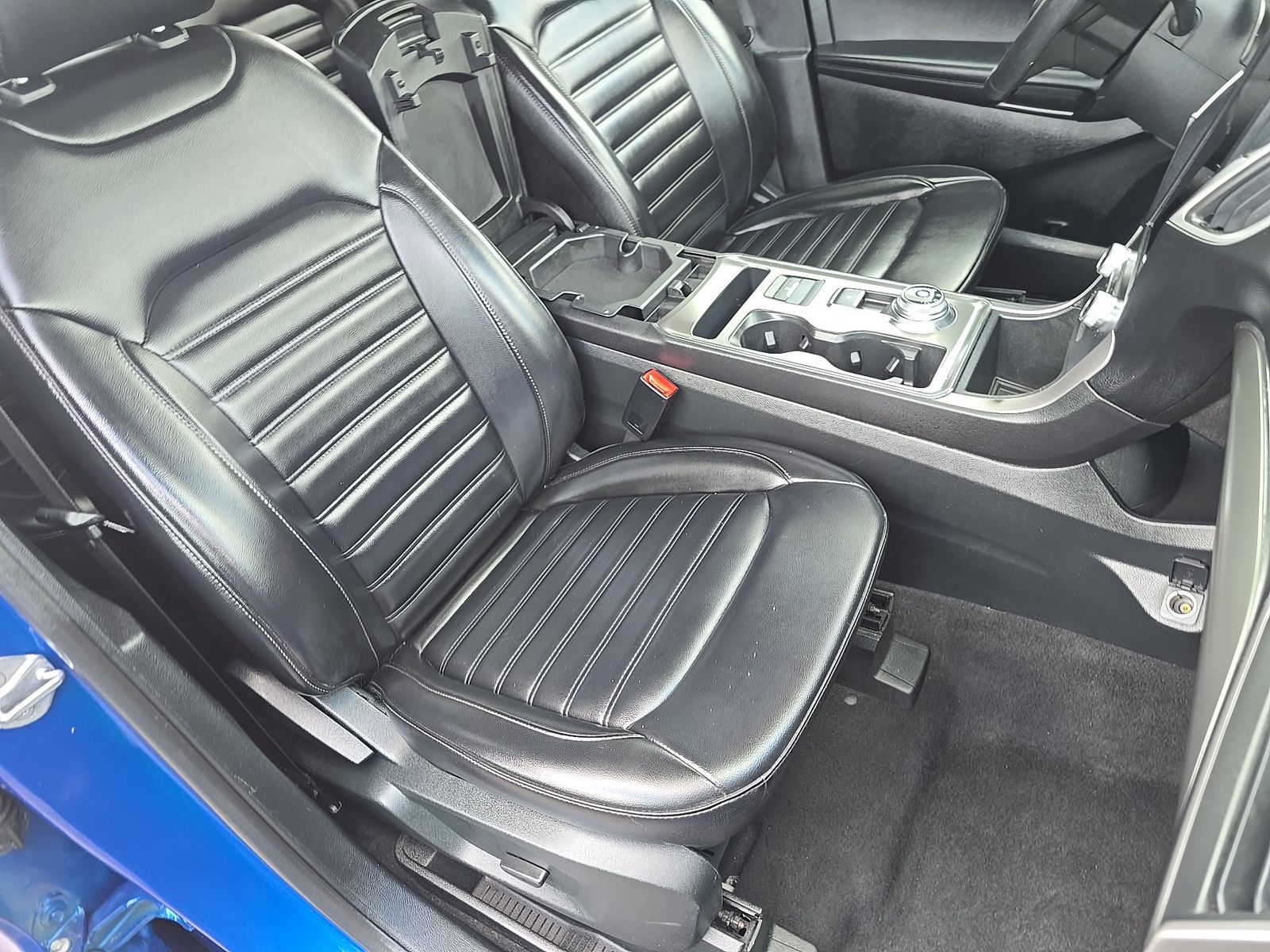 FORD EDGE - 9