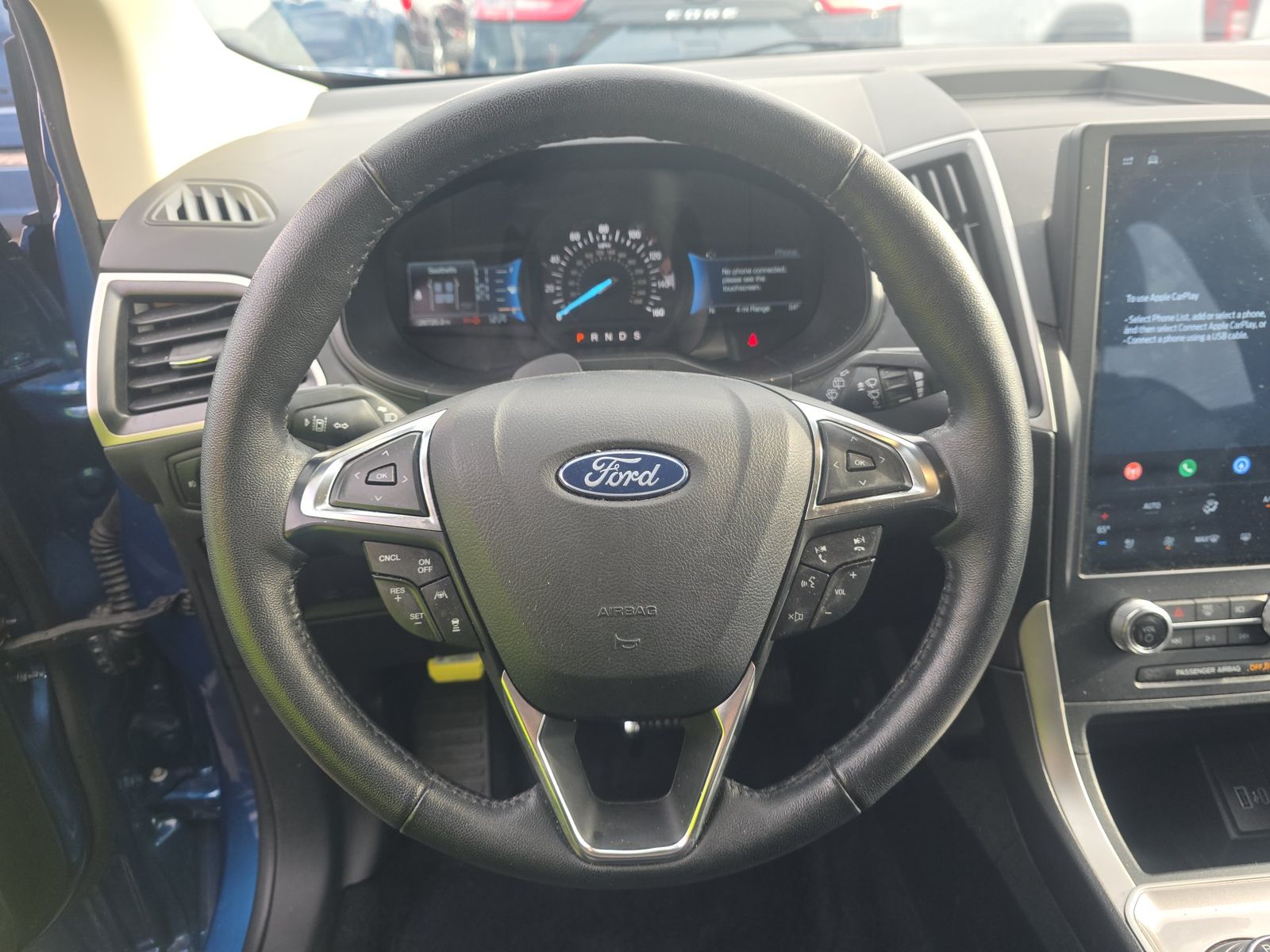 FORD EDGE - 5