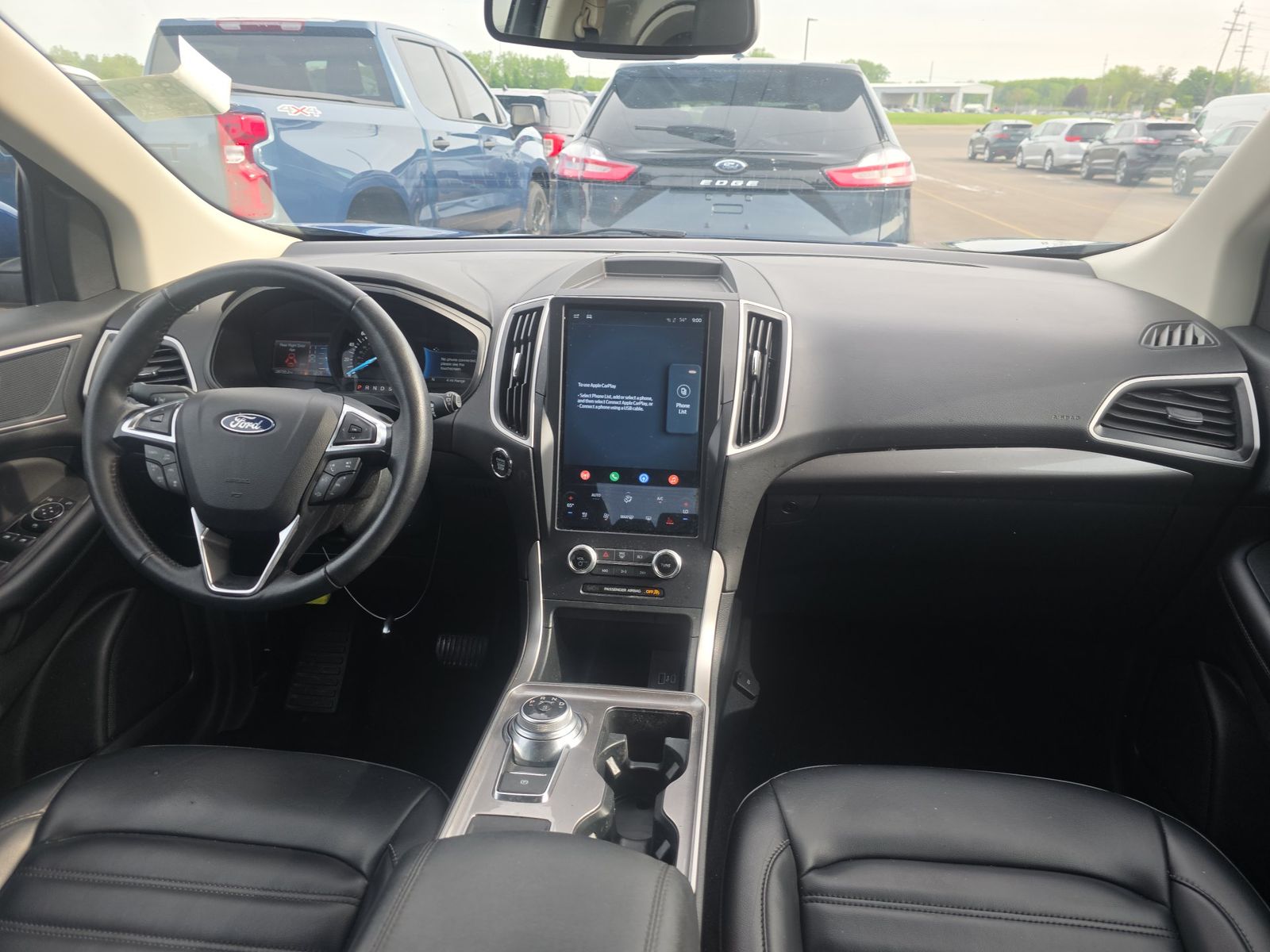 FORD EDGE - 6
