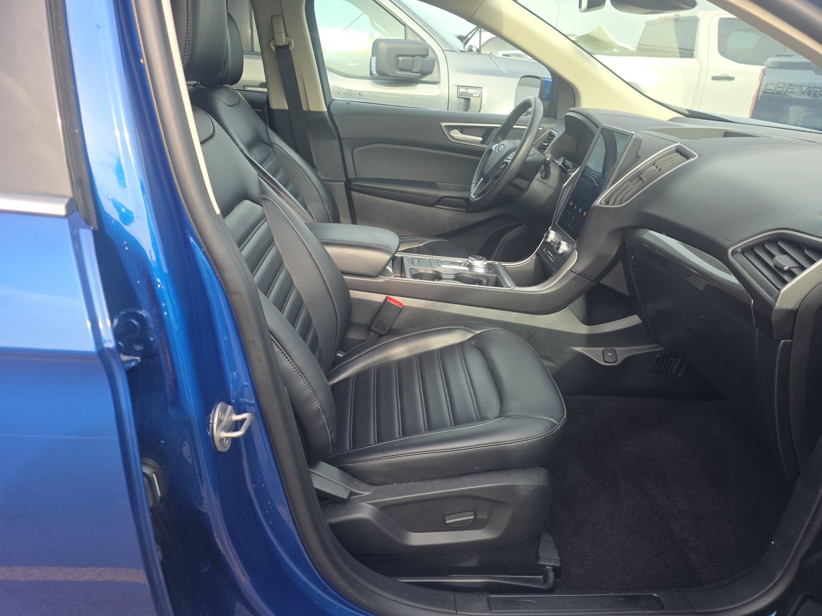 FORD EDGE - 3