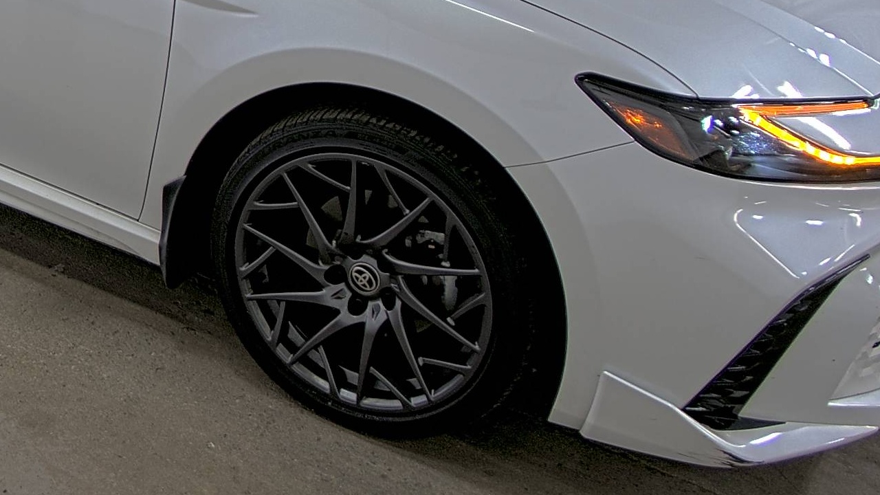 TOYOTA CAMRY - 9