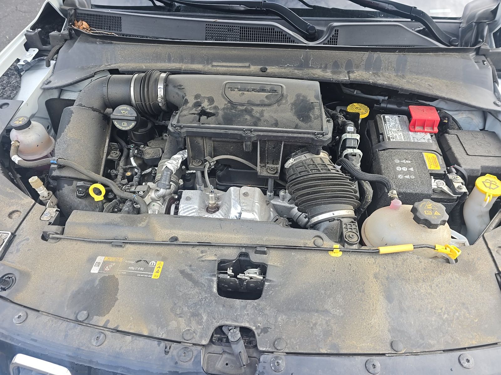 2025 Jeep Compass Limited AWD