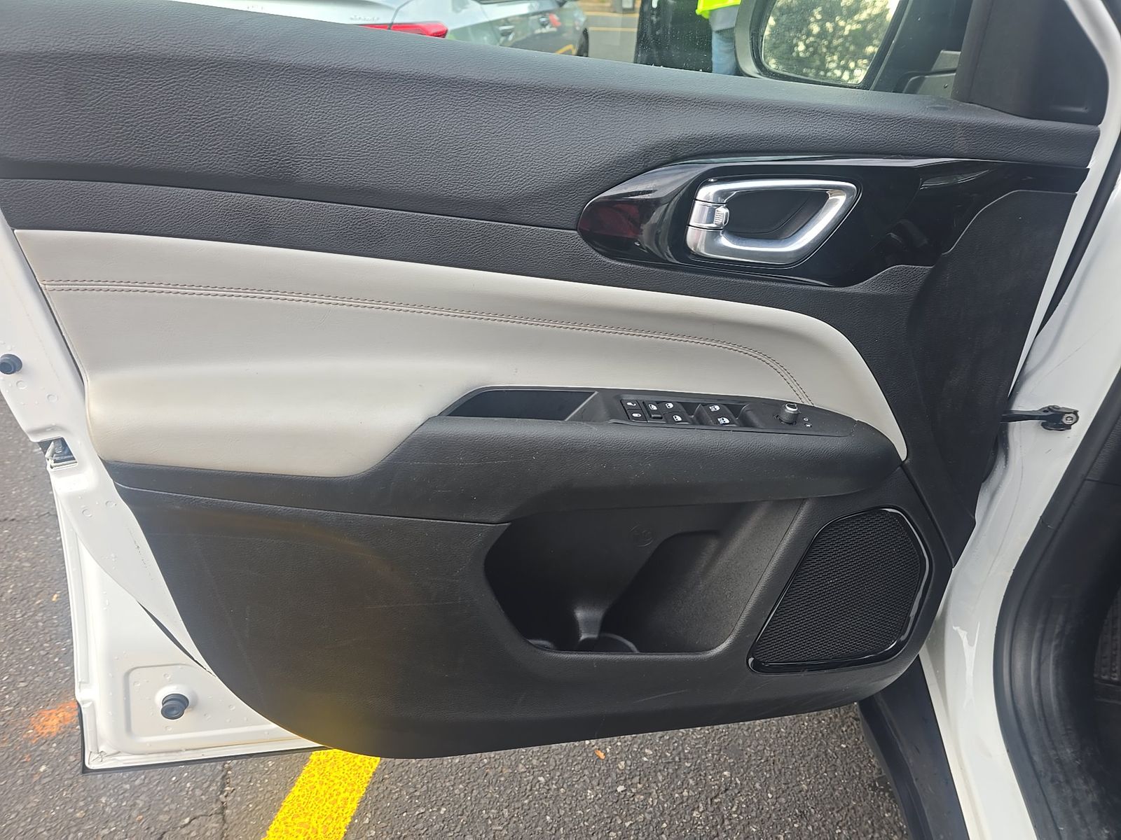 2025 Jeep Compass Limited AWD