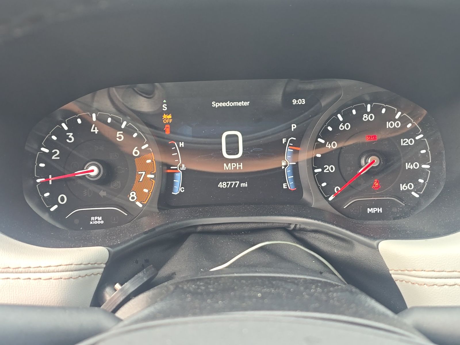 2025 Jeep Compass Limited AWD