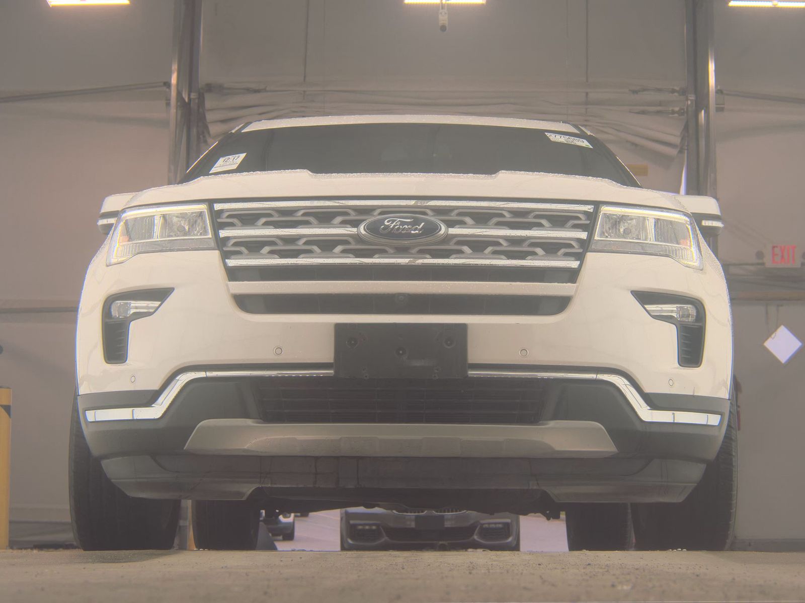 FORD EXPLORER - 4