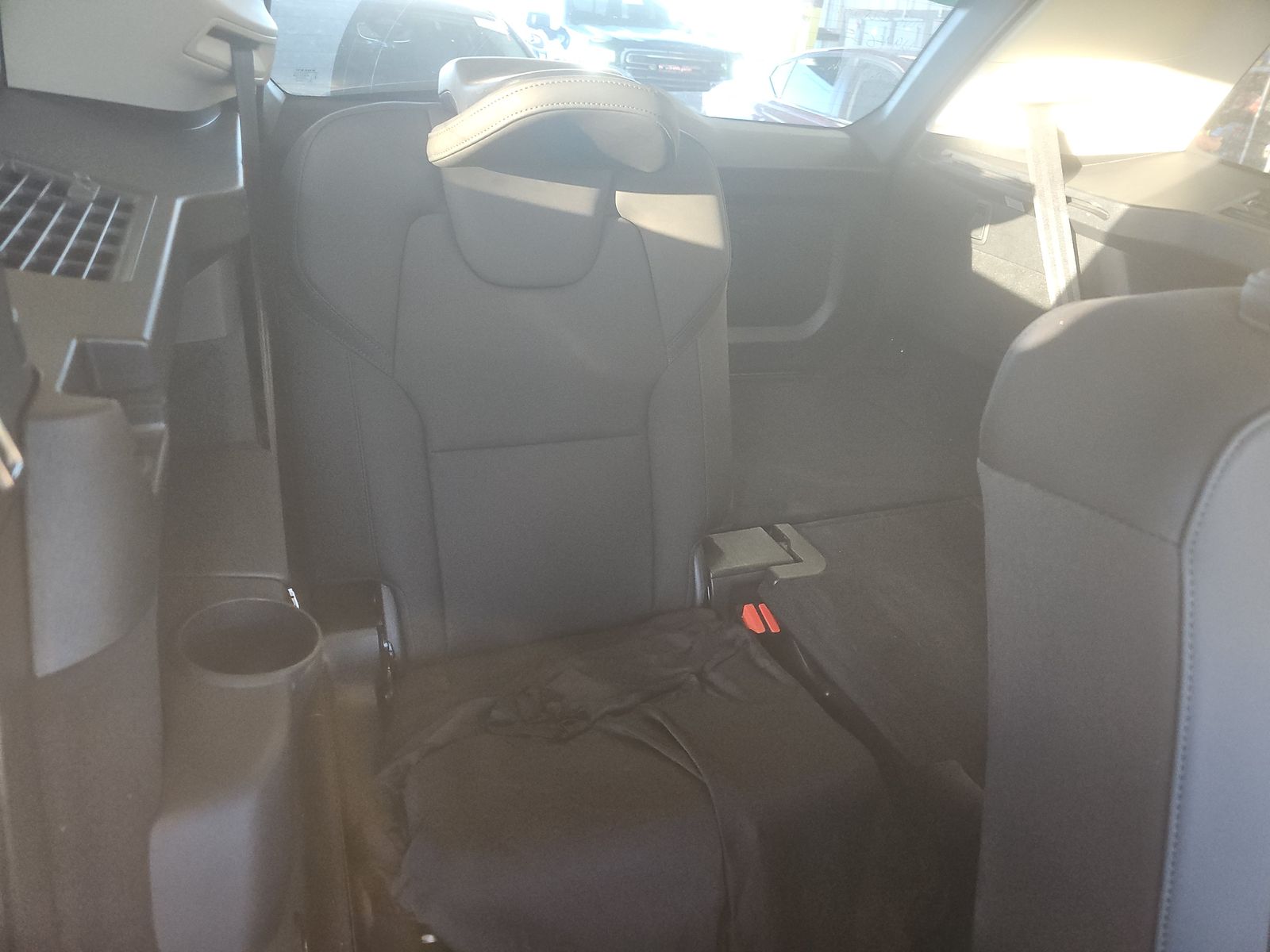 2025 Volvo XC90 B6 Plus AWD