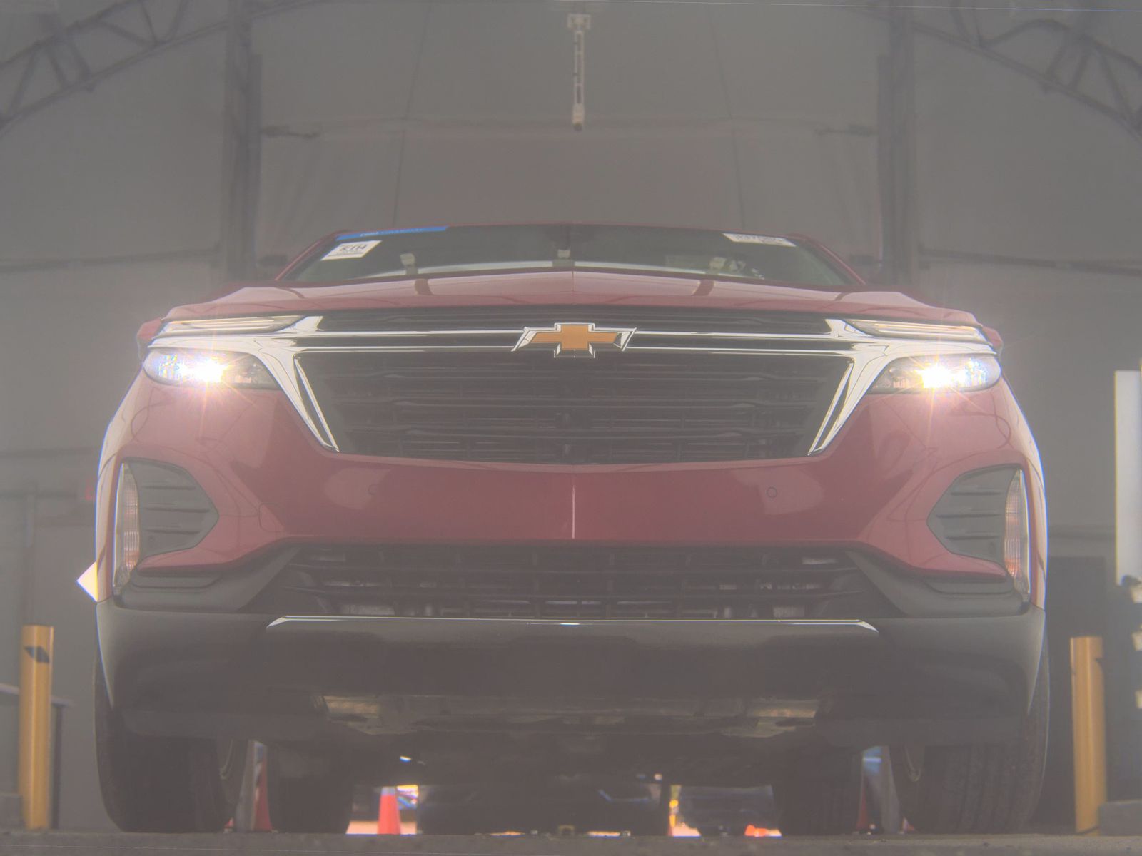 2024 Chevrolet Equinox LT FWD