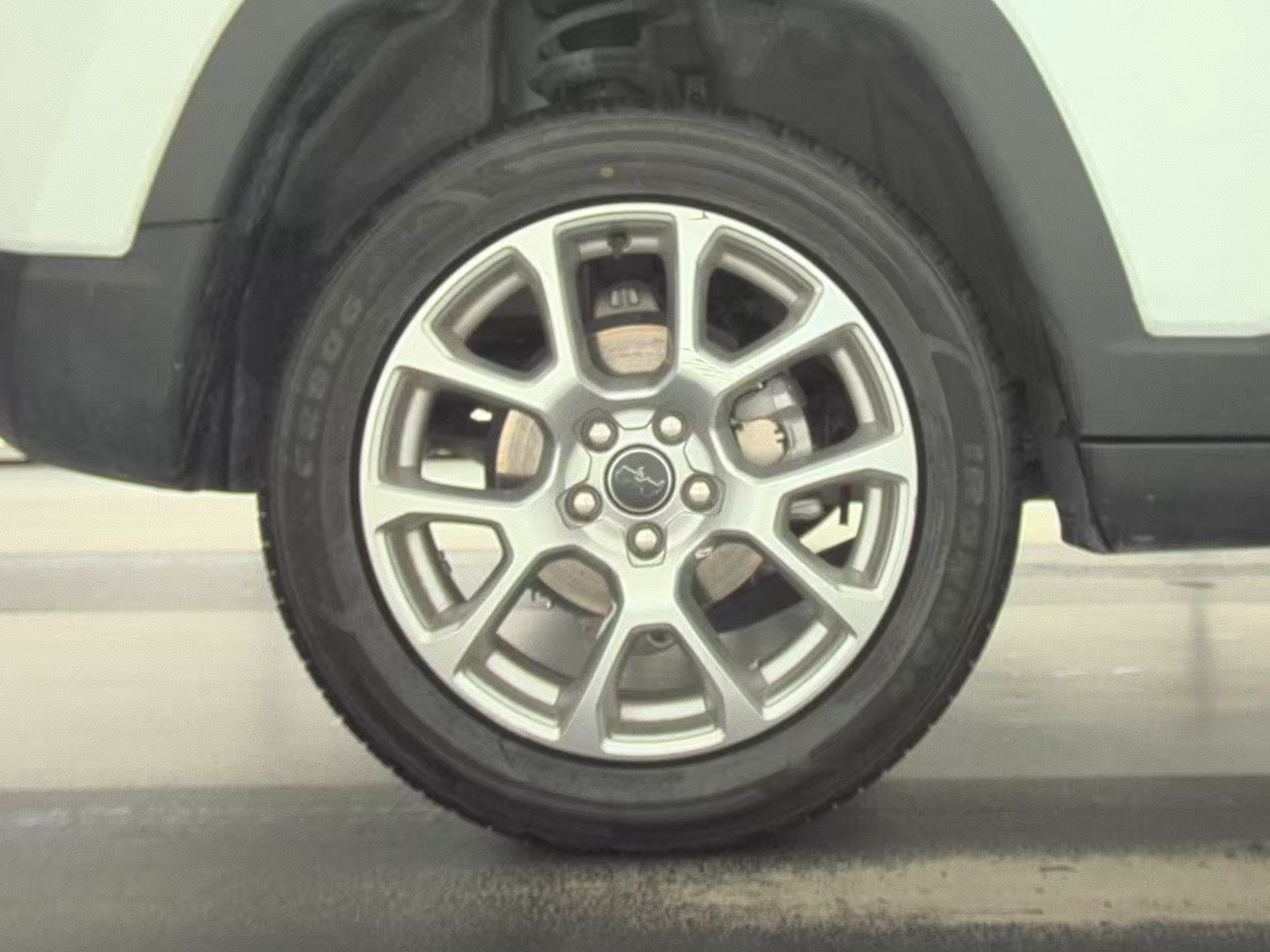 2025 Jeep Compass Limited AWD