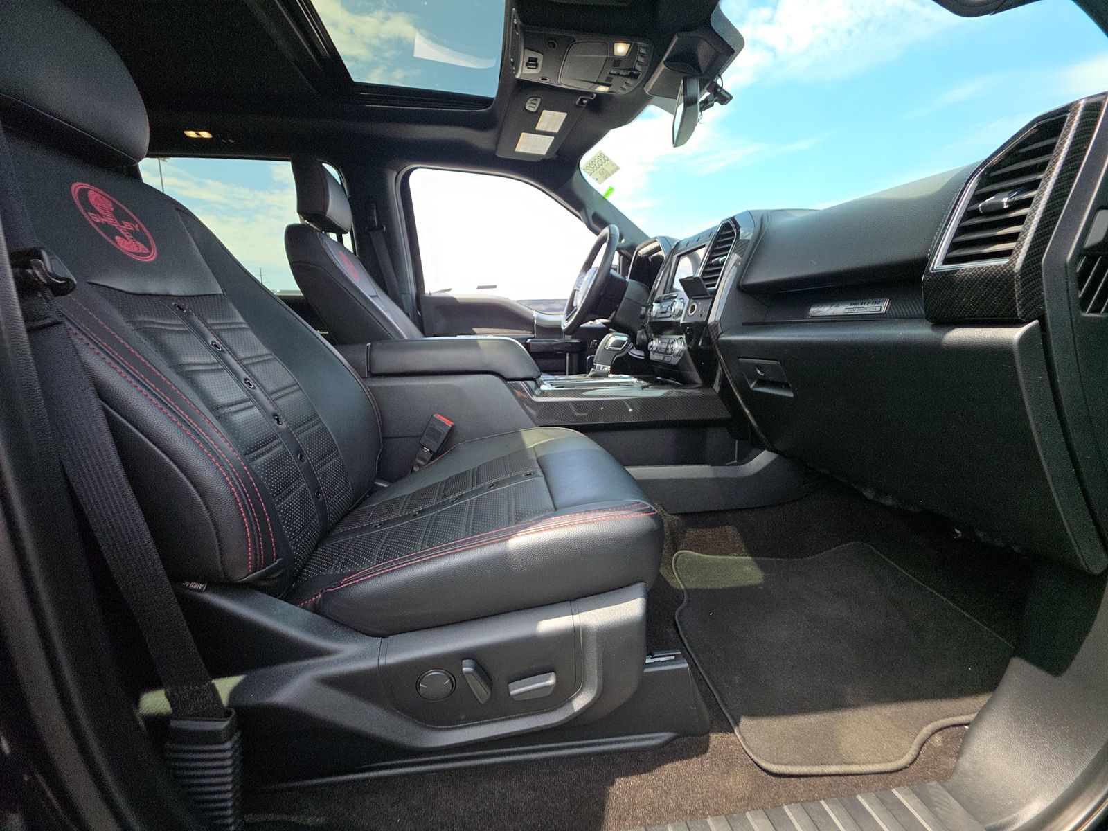 FORD F-150 - 9