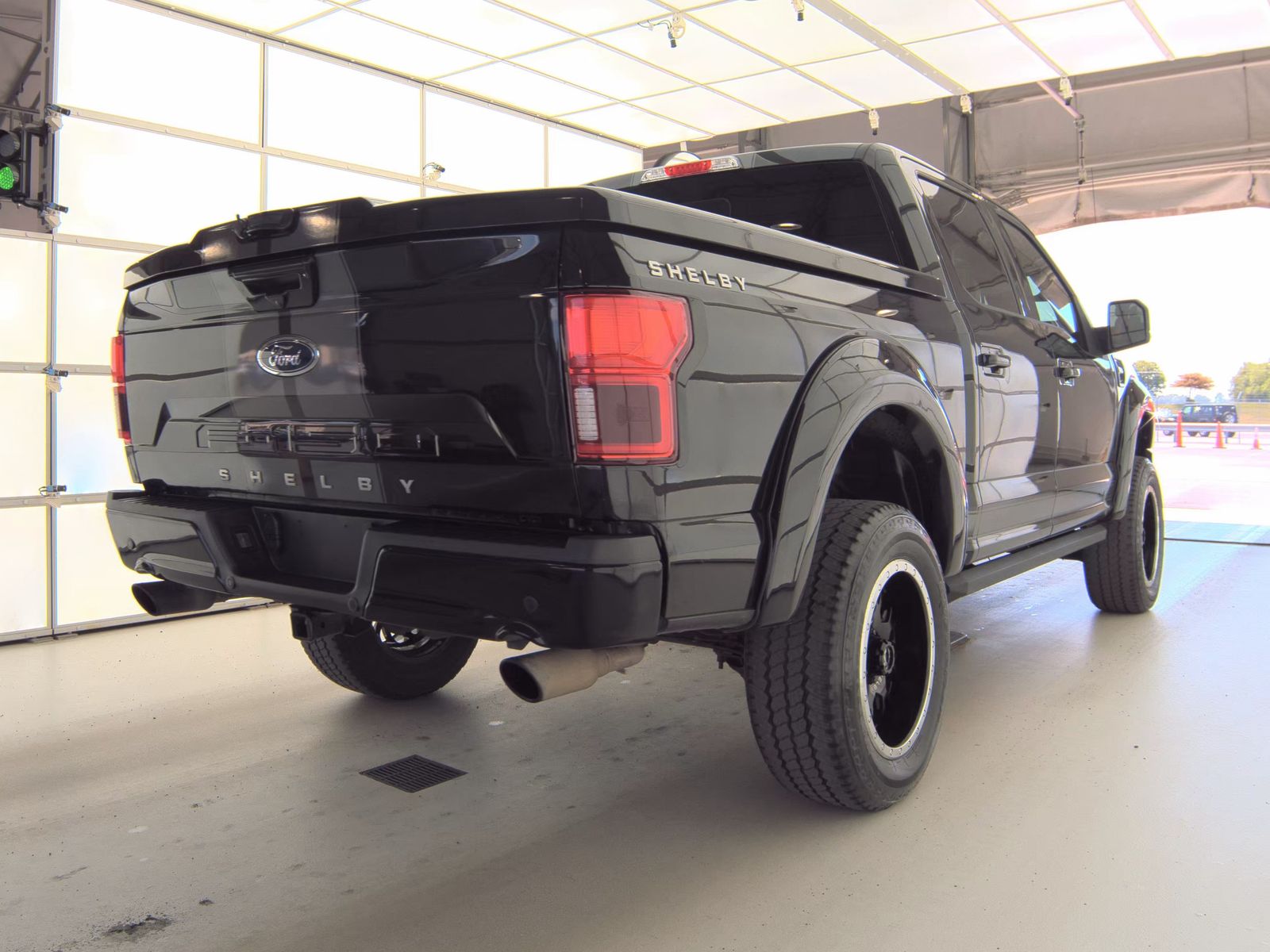 FORD F-150 - 5