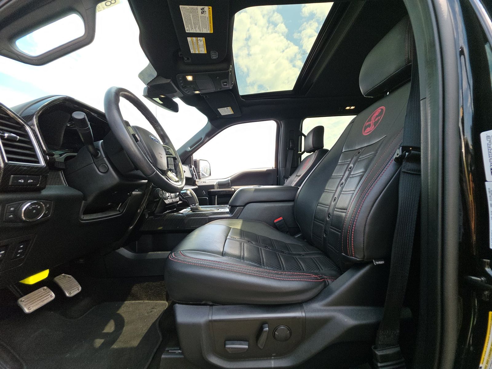 FORD F-150 - 8