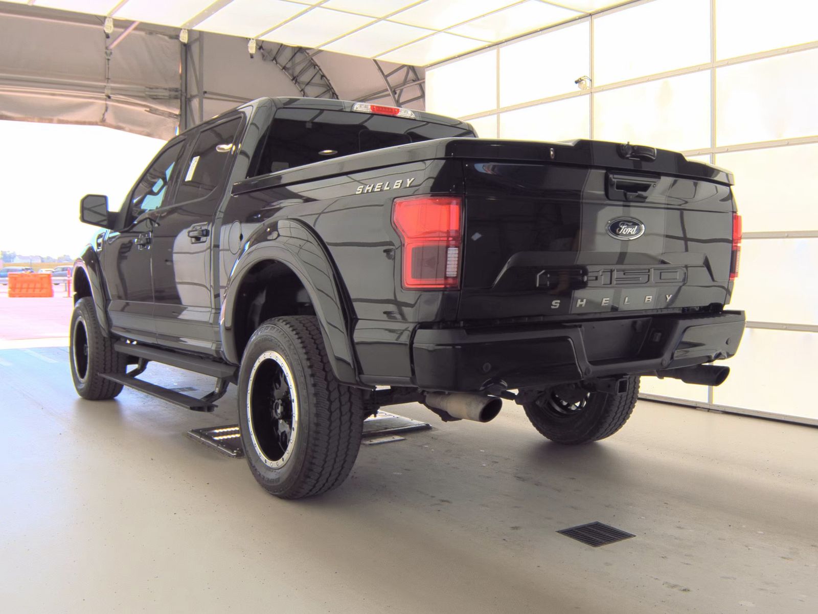 FORD F-150 - 7