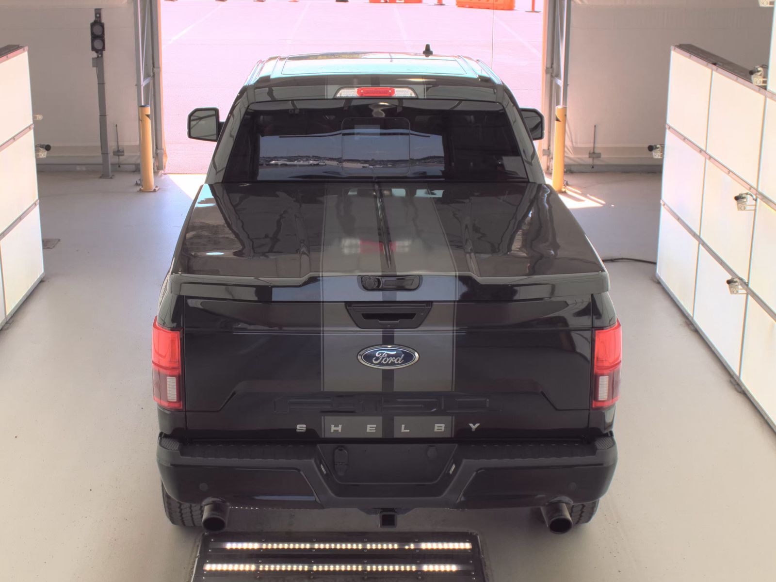 FORD F-150 - 6