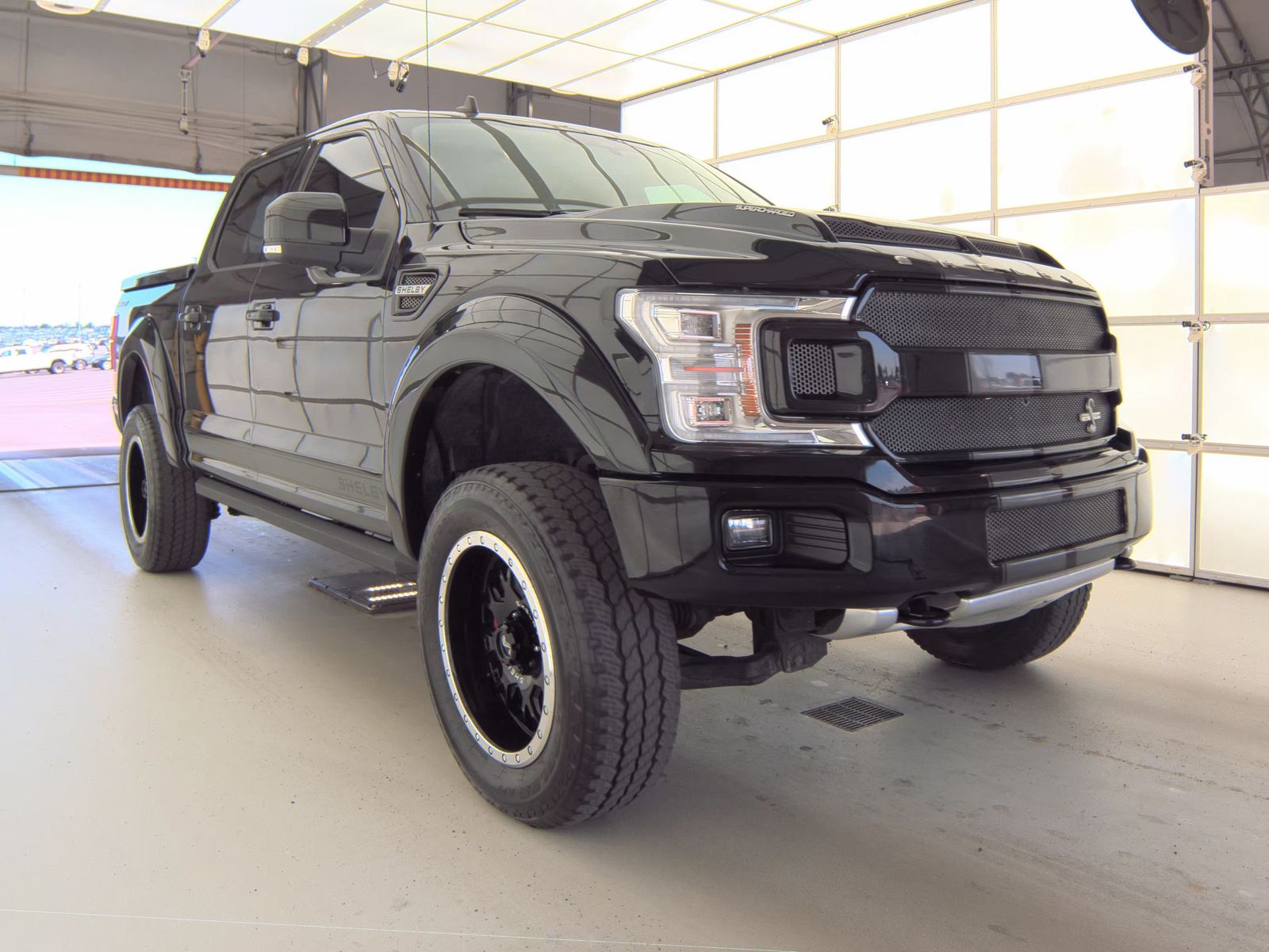 FORD F-150 - 4