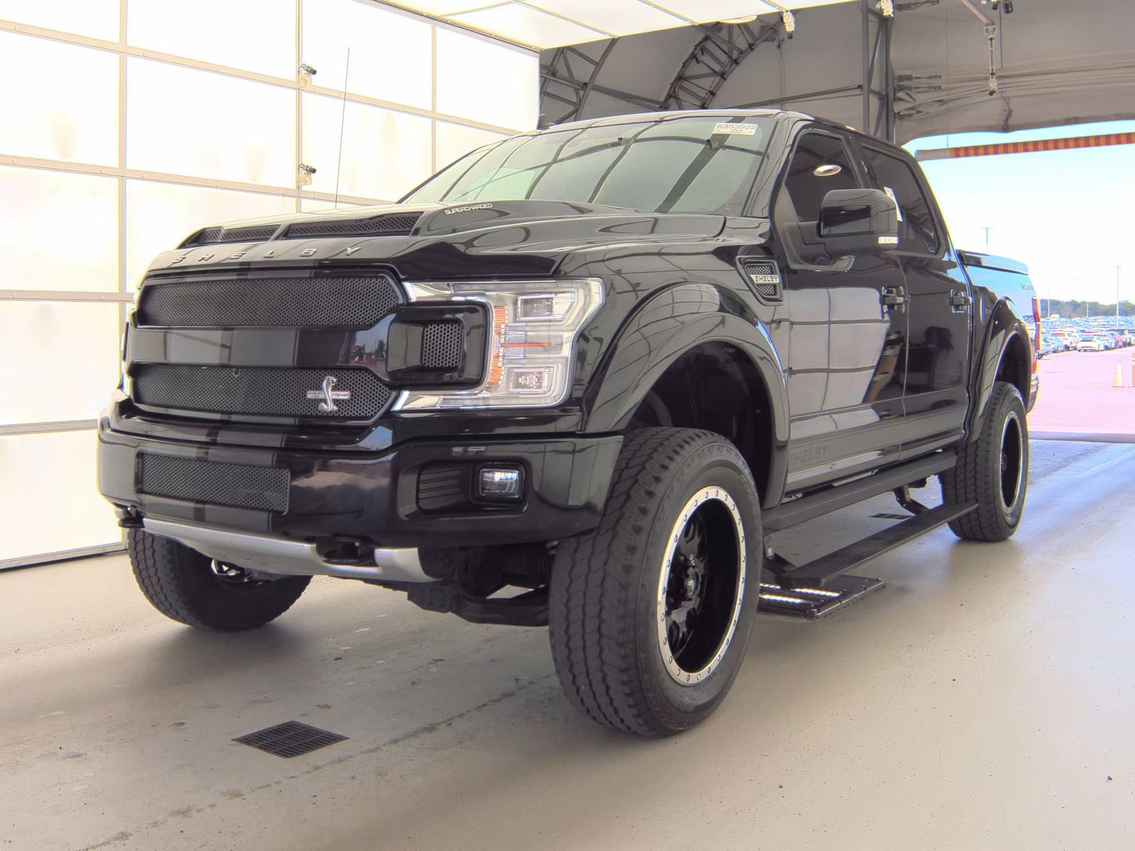 FORD F-150 - 1
