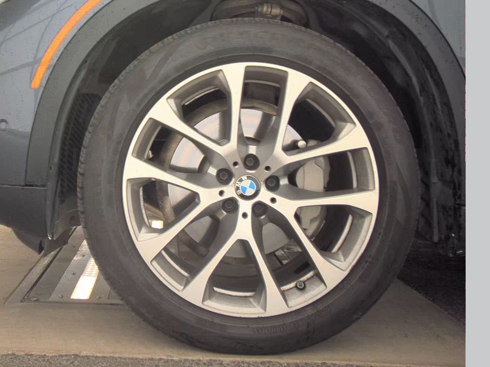 2019 BMW X5 xDrive40i AWD