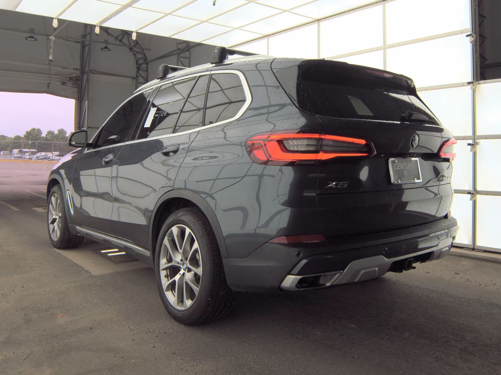 2019 BMW X5 xDrive40i AWD