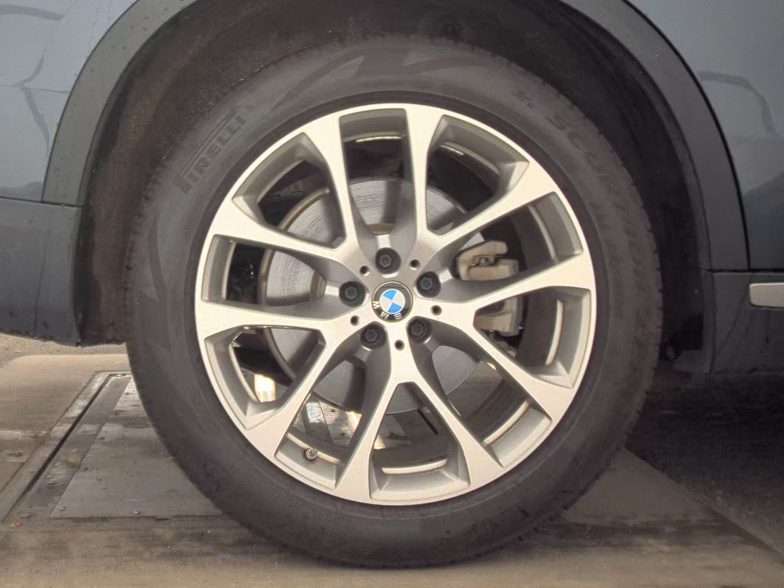 2019 BMW X5 xDrive40i AWD