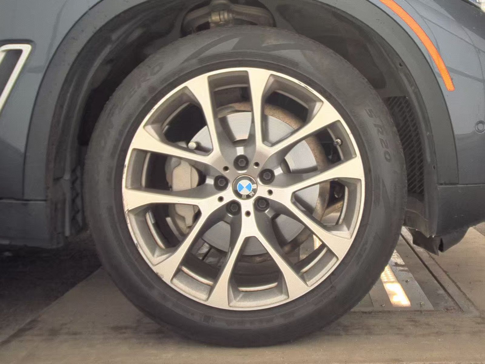 2019 BMW X5 xDrive40i AWD