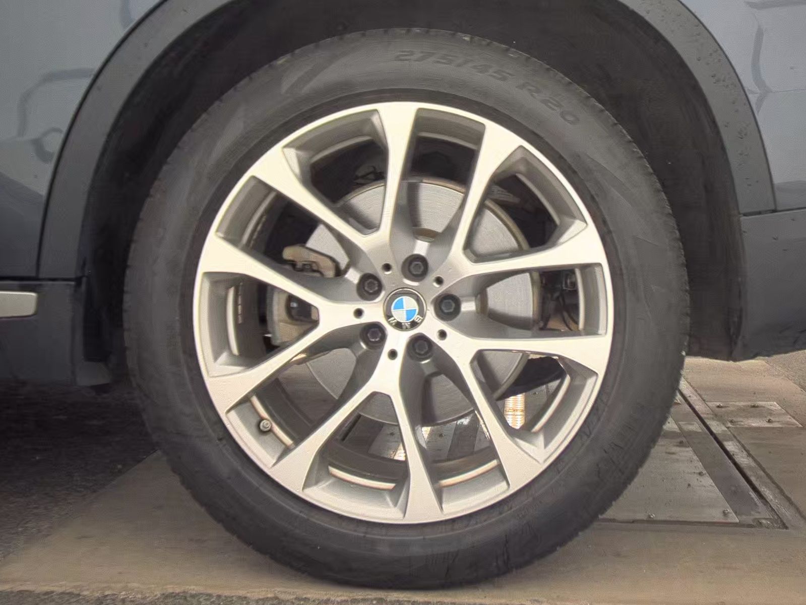 2019 BMW X5 xDrive40i AWD