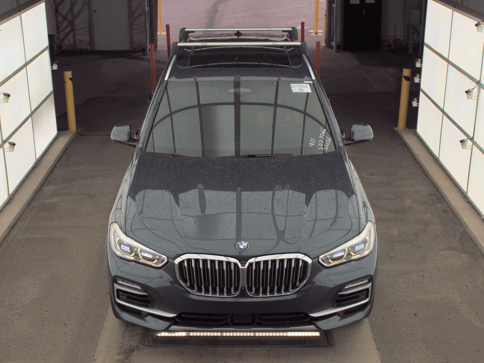 2019 BMW X5 xDrive40i AWD