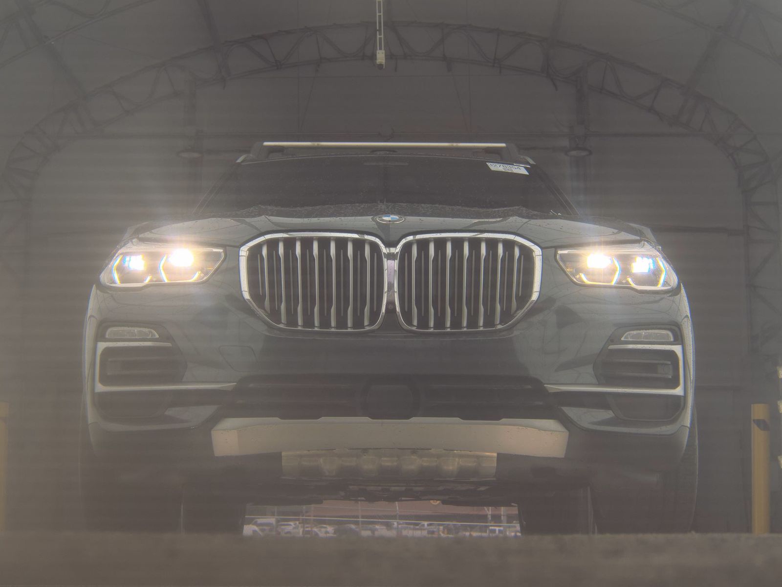 2019 BMW X5 xDrive40i AWD