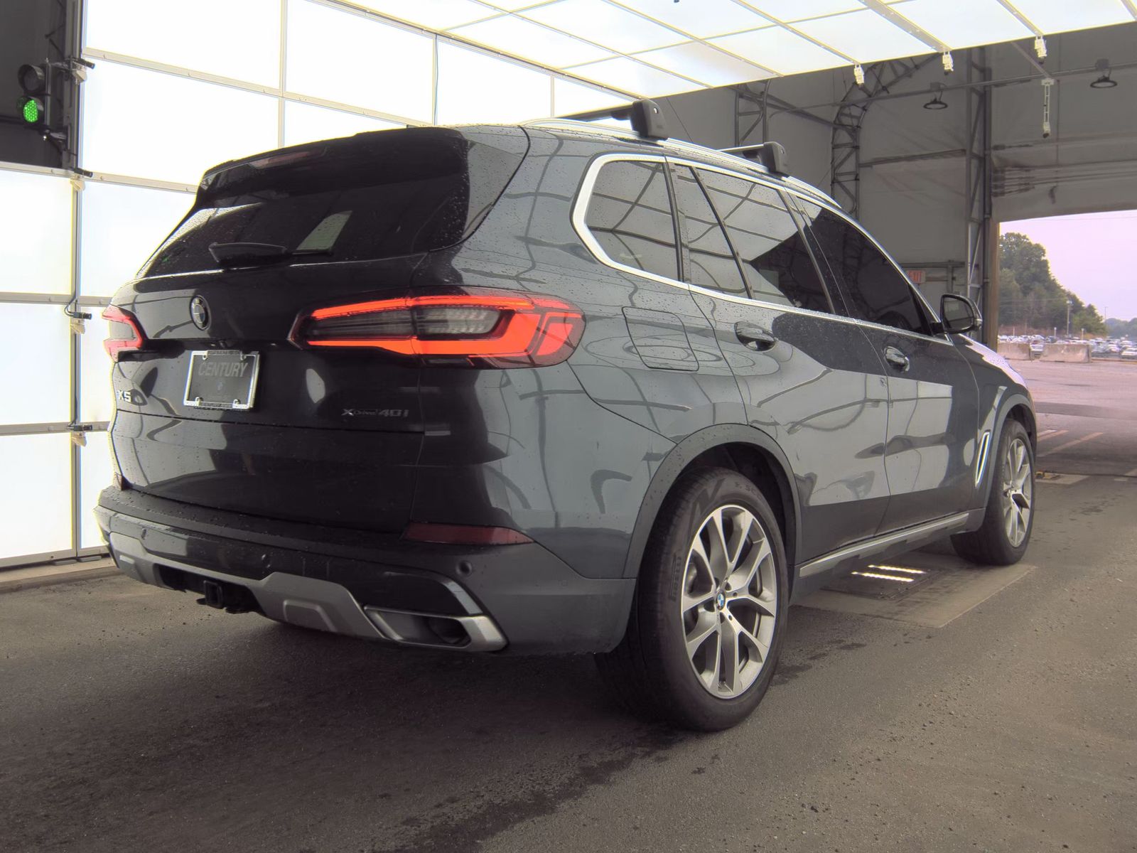 2019 BMW X5 xDrive40i AWD
