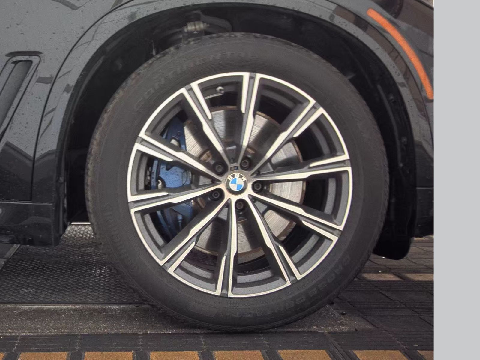 2019 BMW X5 xDrive50i AWD