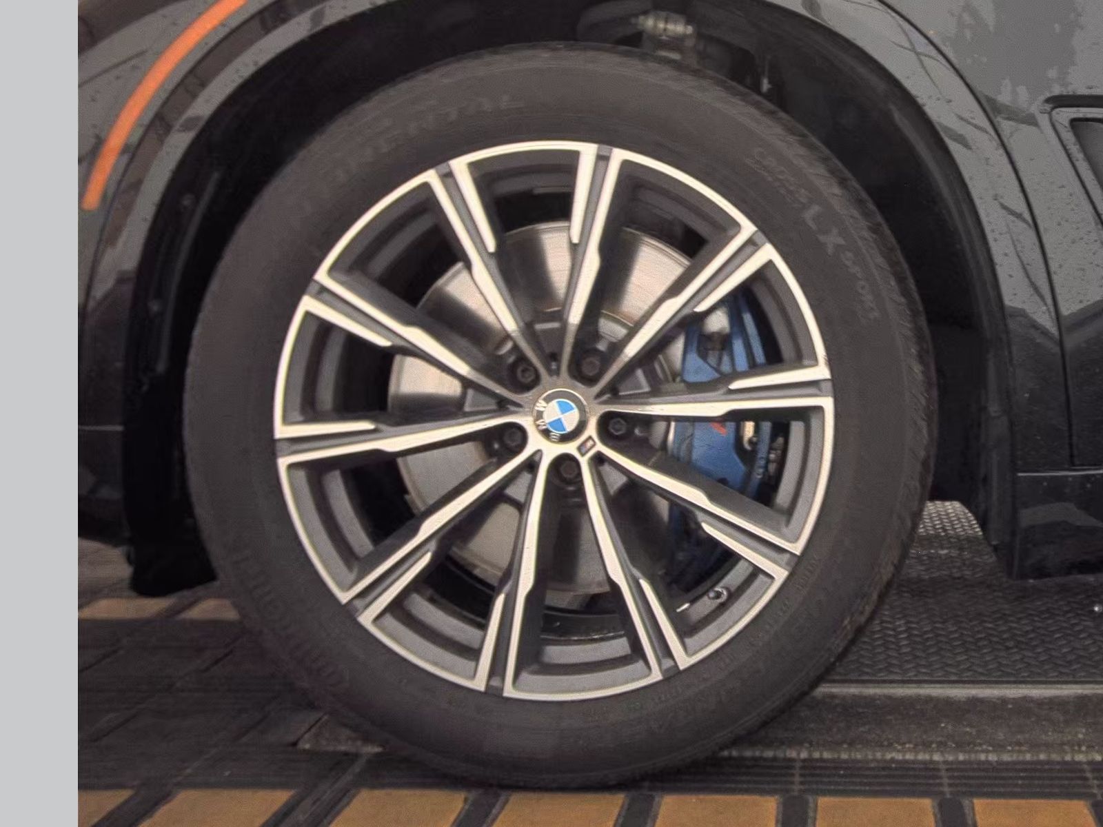 2019 BMW X5 xDrive50i AWD
