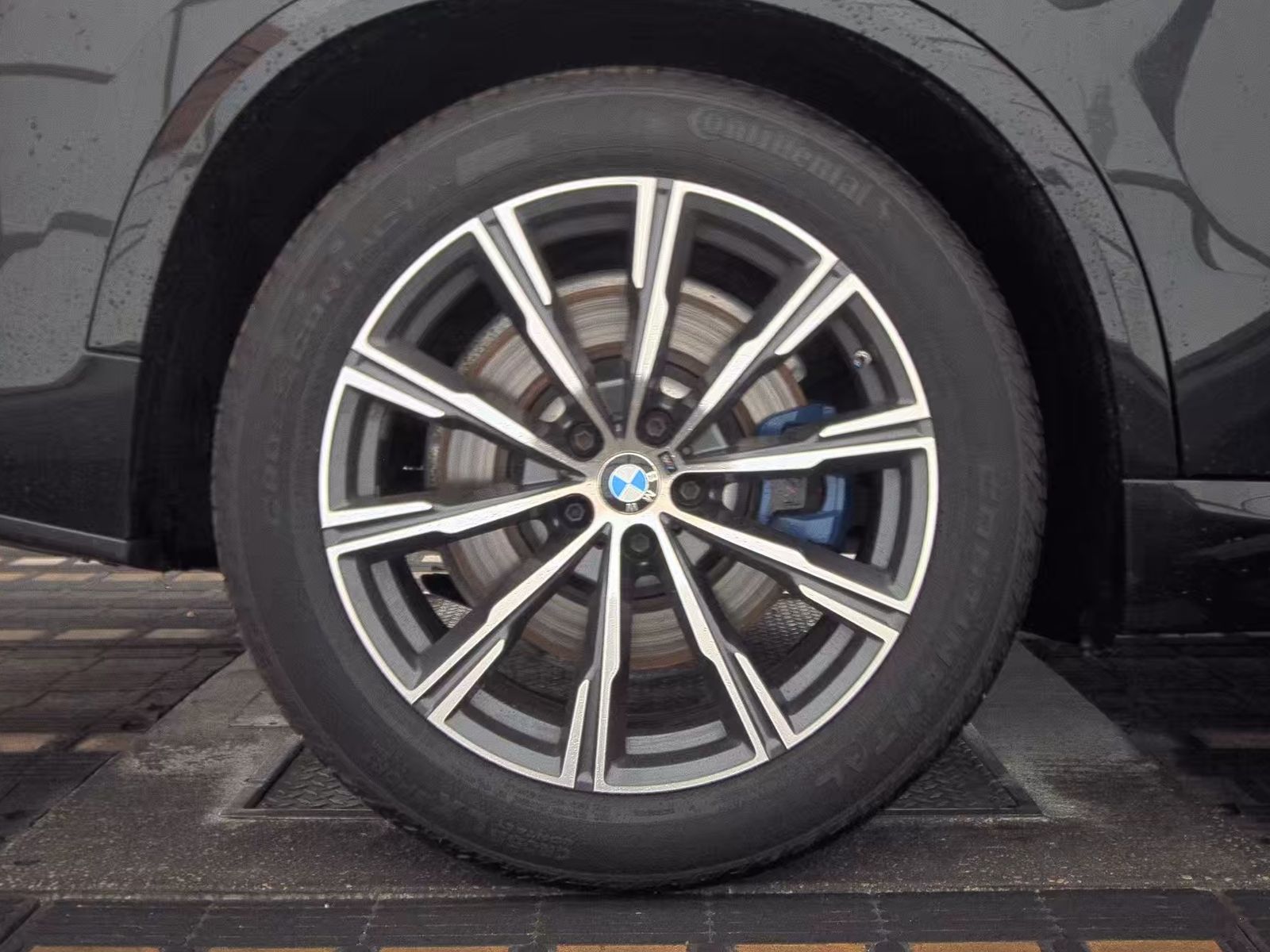 2019 BMW X5 xDrive50i AWD
