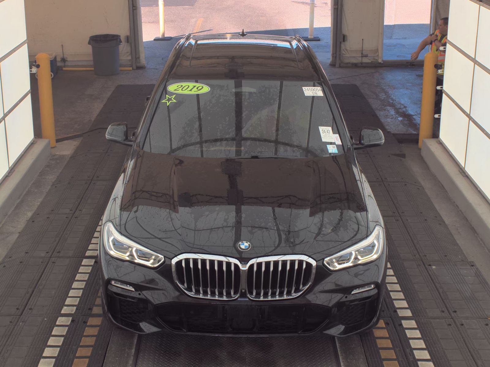 2019 BMW X5 xDrive50i AWD