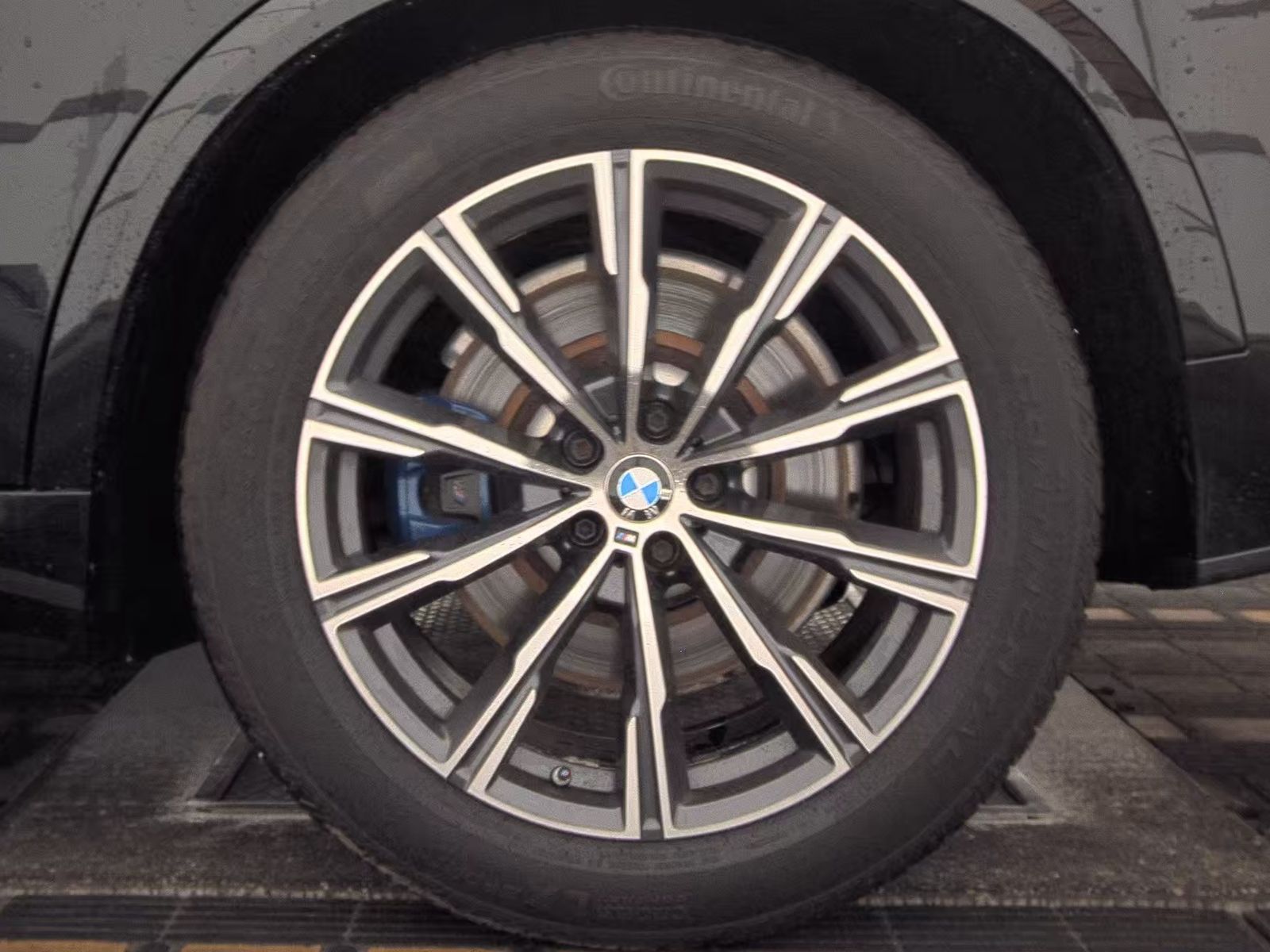 2019 BMW X5 xDrive50i AWD